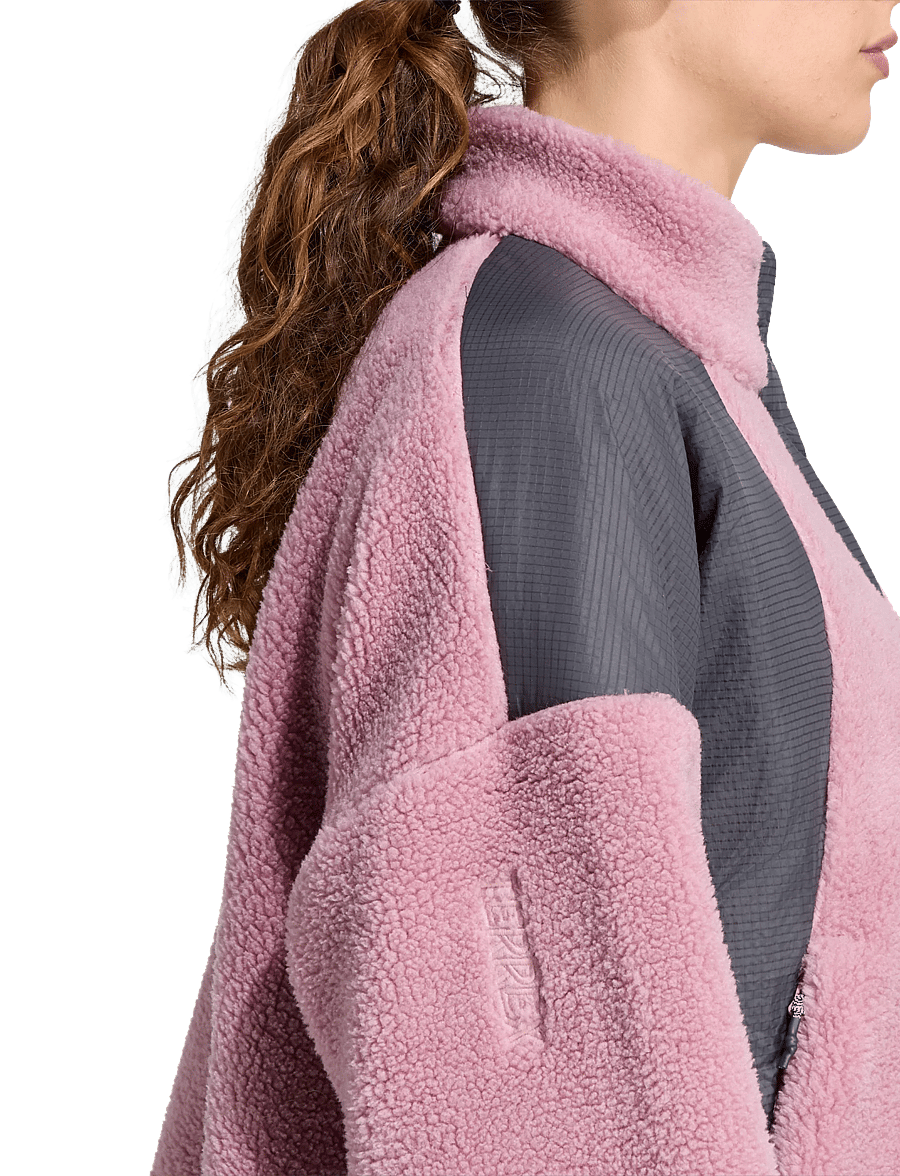 adidas Terrex - W XPL HP SNAP - overdele - magmau - 4