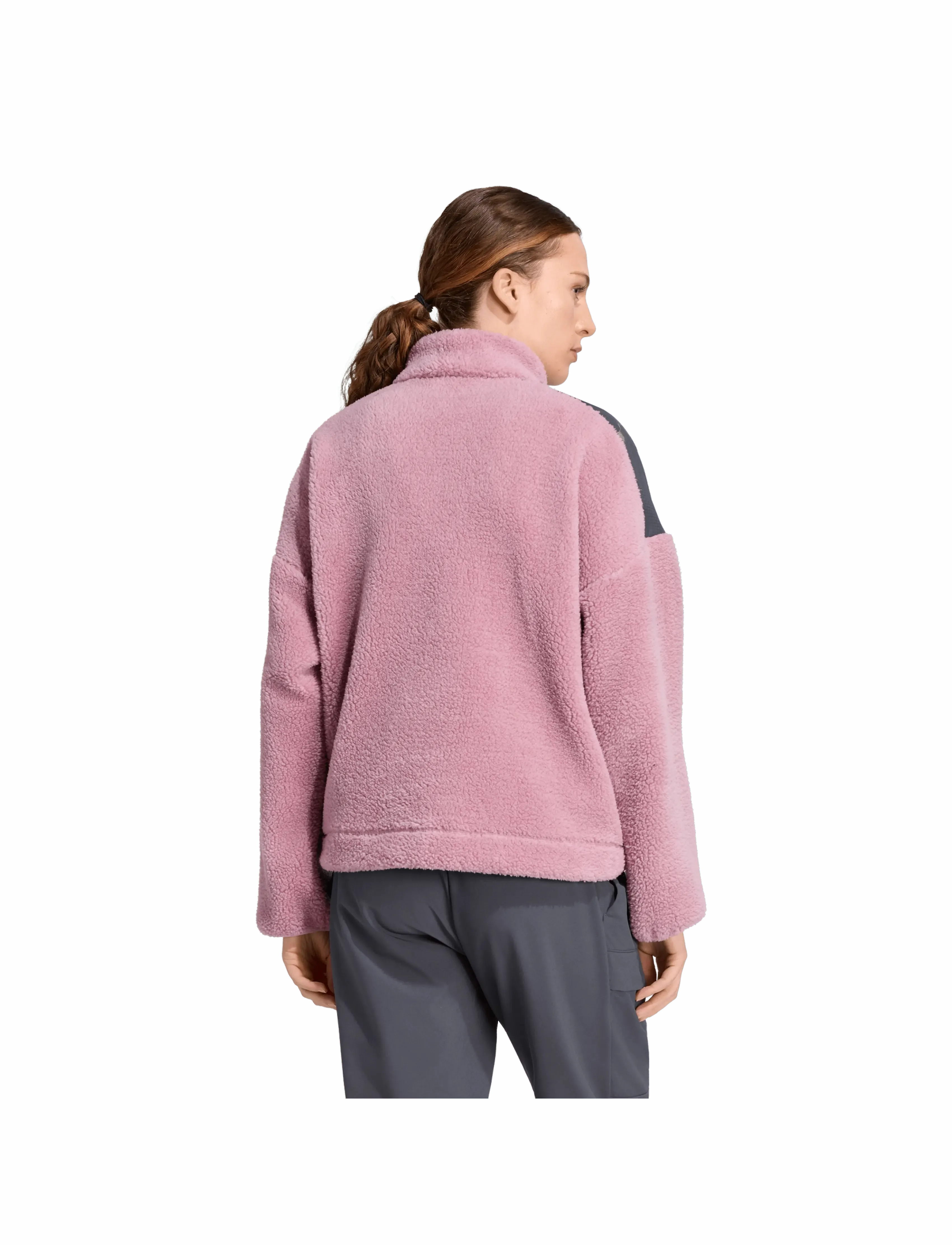 adidas Terrex - W XPL HP SNAP - overdele - magmau - 5