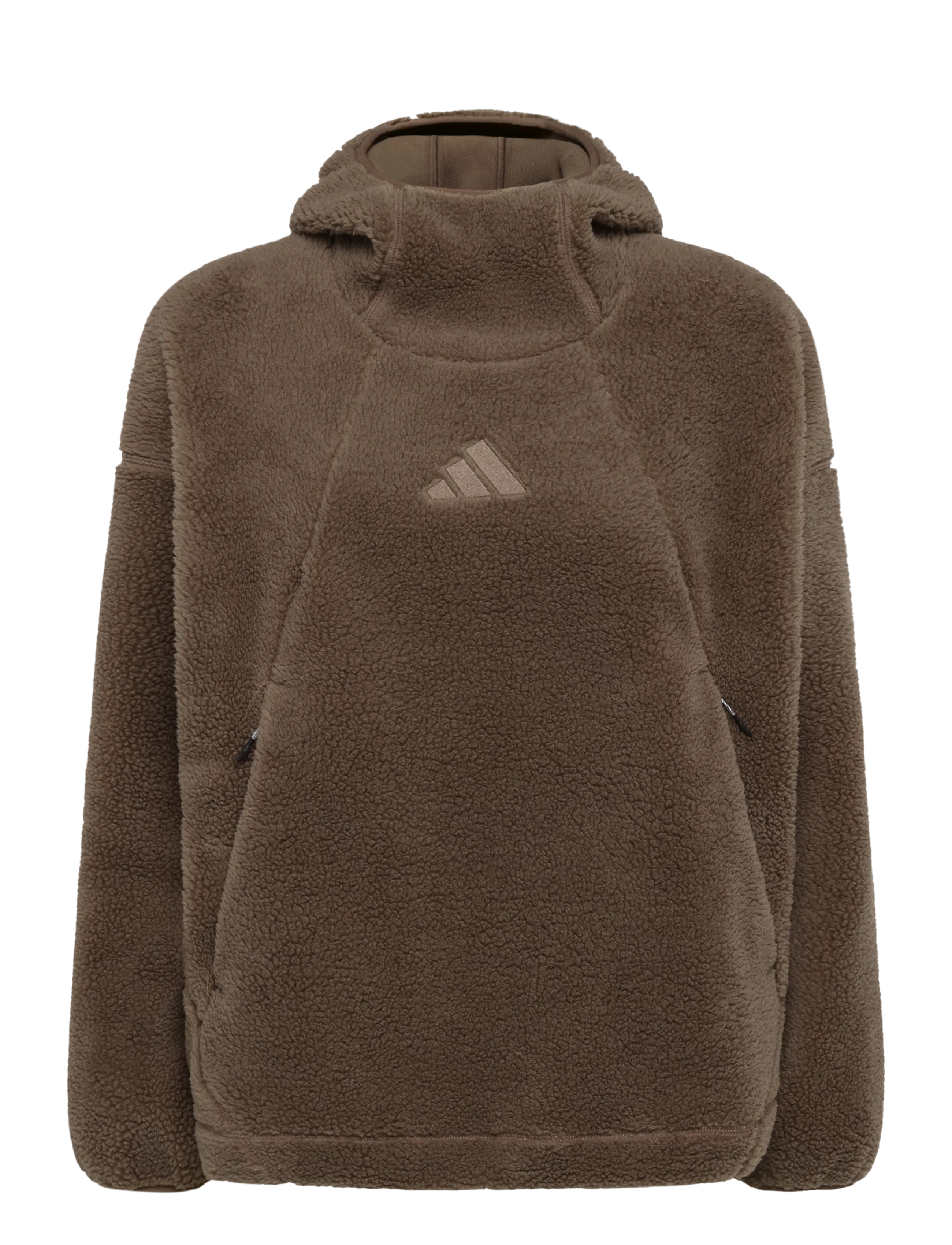 adidas Terrex W XPL PILE HD - Alles anzeigen - EARSTR / brown