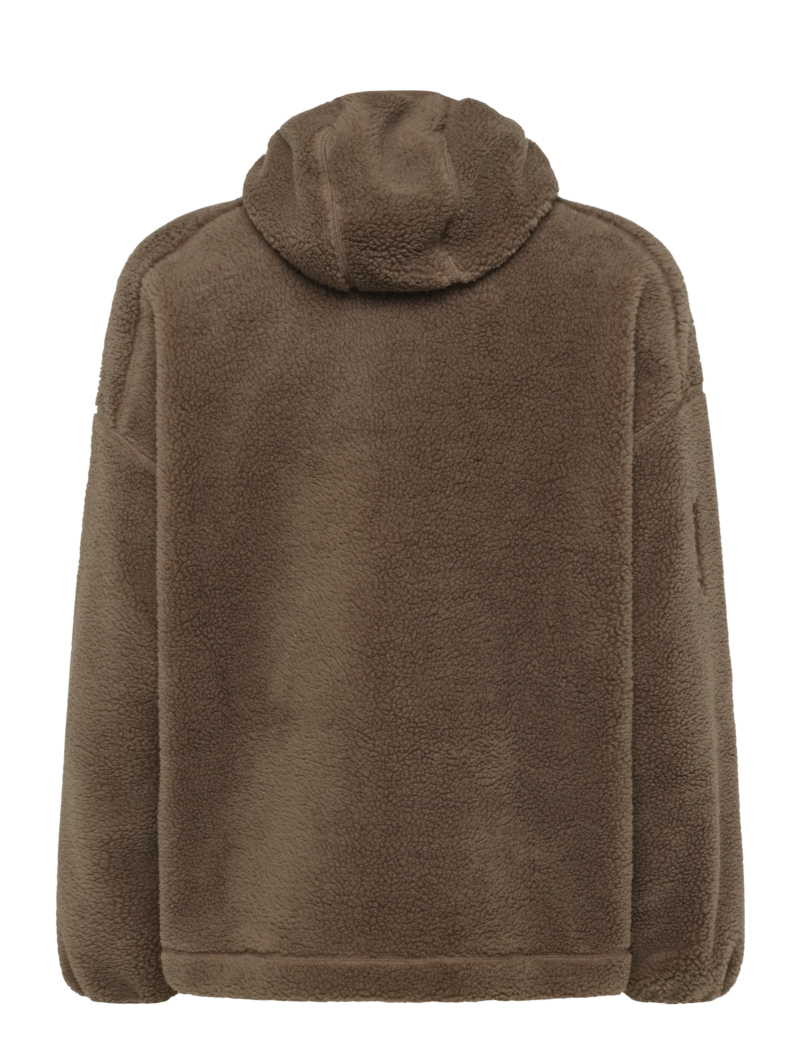 adidas Terrex - W XPL PILE HD - sweatshirts - earstr - 1