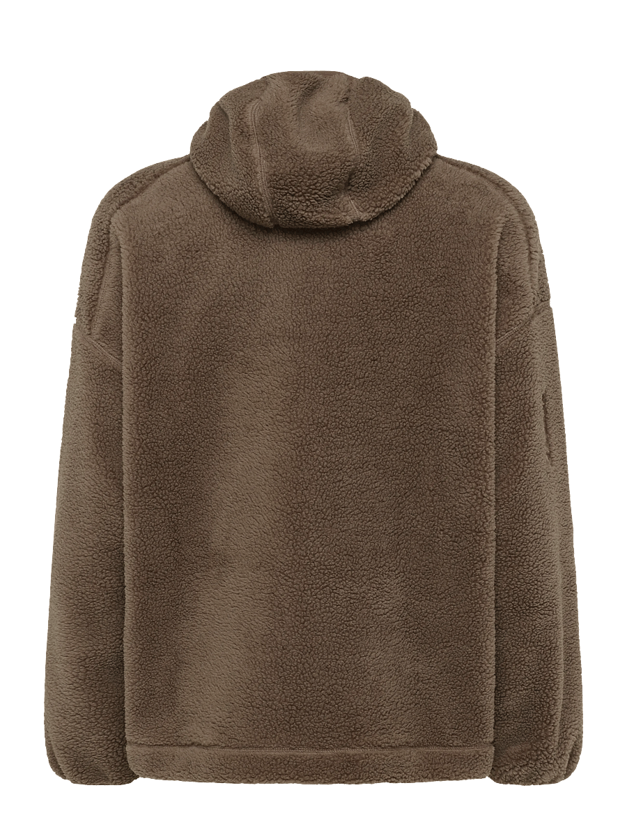 adidas Terrex - W XPL PILE HD - sweatshirts - earstr - 1