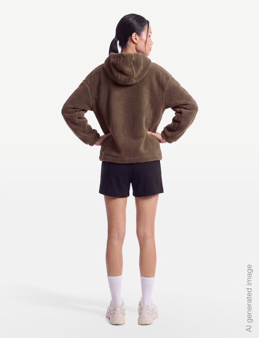 adidas Terrex - W XPL PILE HD - peysur - earstr - 4