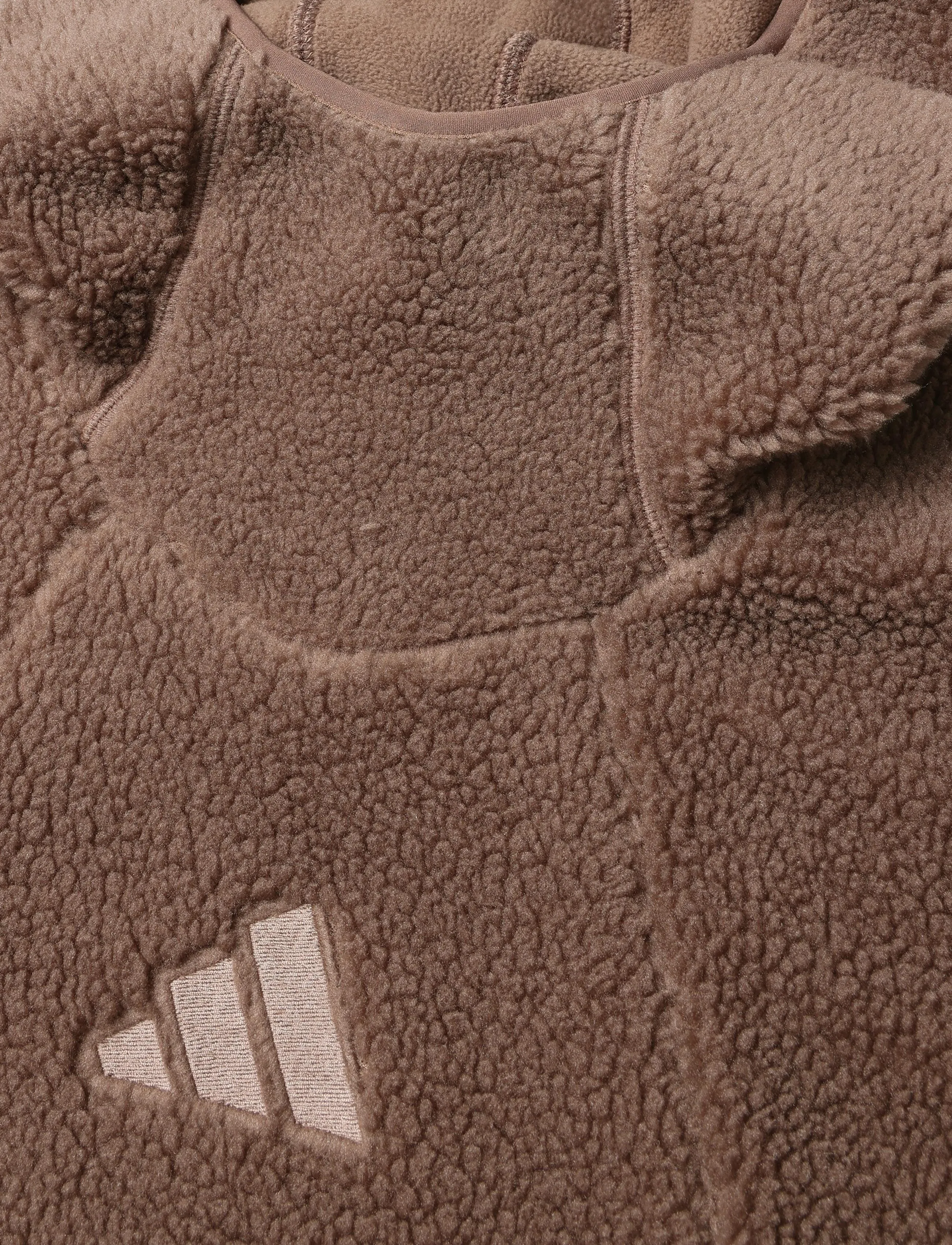 adidas Terrex - W XPL PILE HD - sweatshirts - earstr - 2