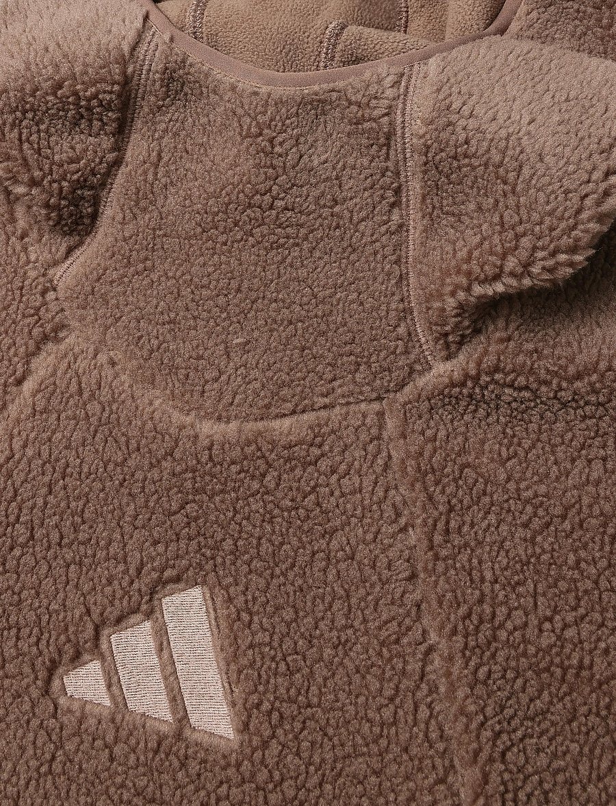 adidas Terrex - W XPL PILE HD - sweatshirts - earstr - 2