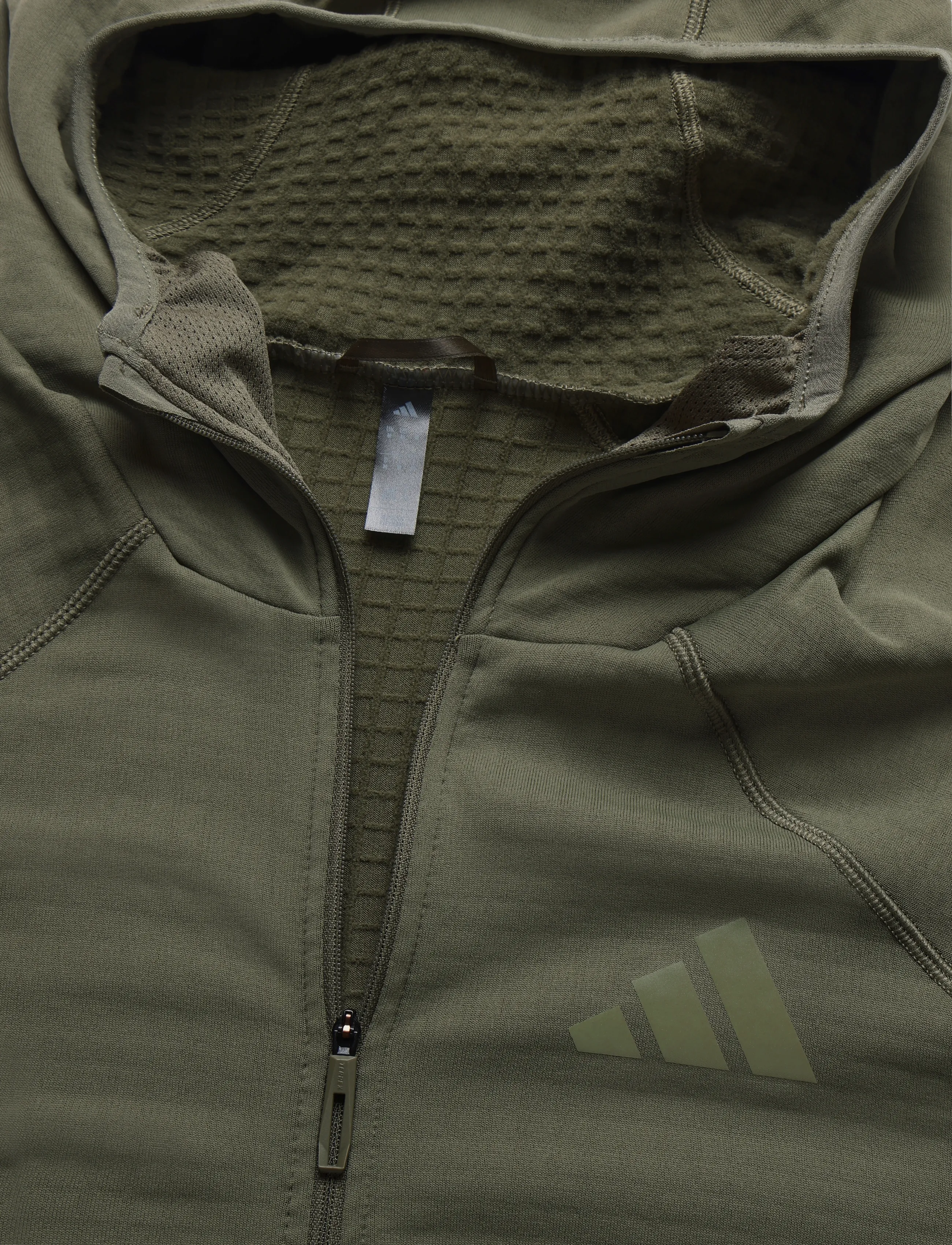 adidas Terrex - XPR VK FL H J - olistr - 2