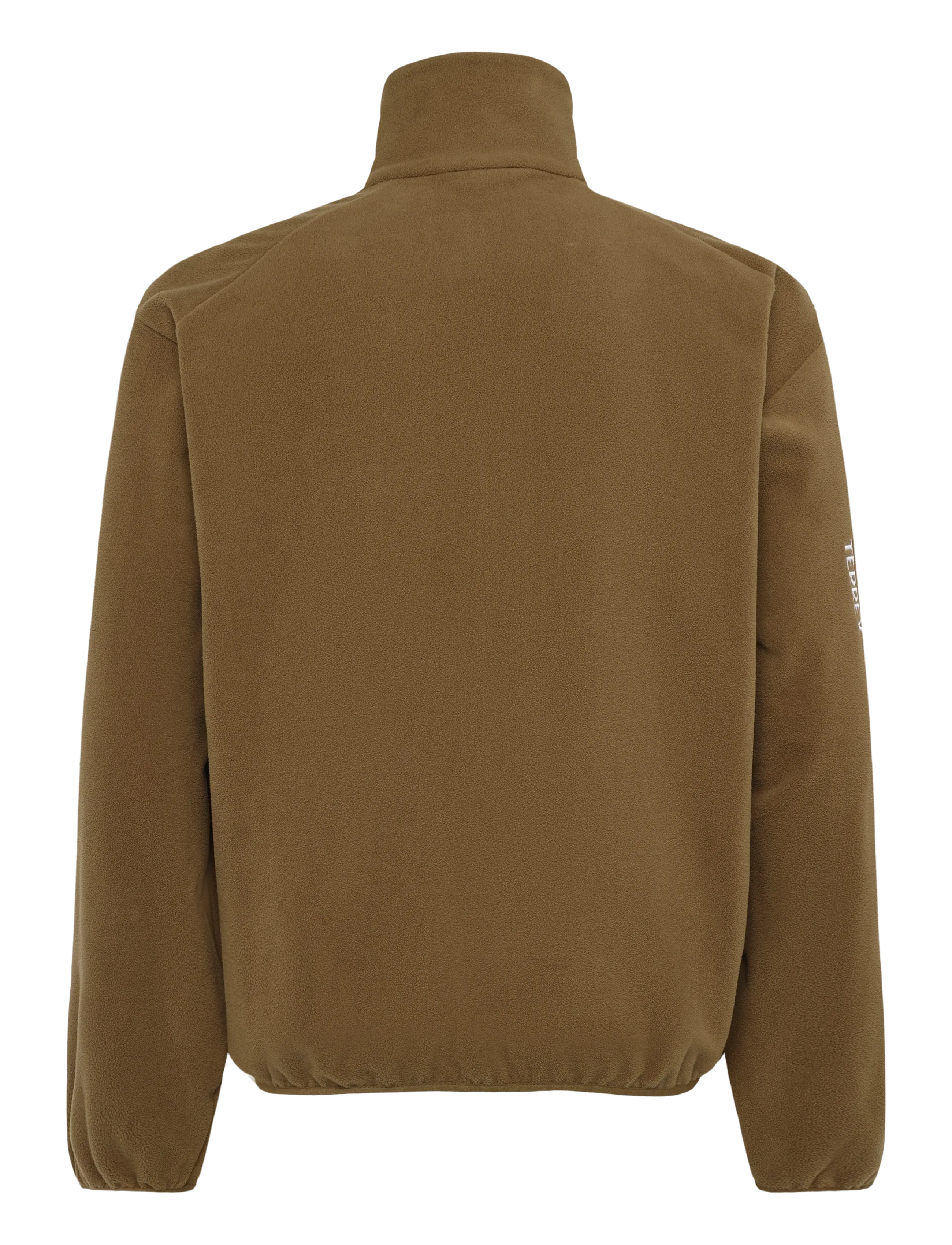 Adidas Terrex Mt Fz Fleece fleecetröja herr – bild 2