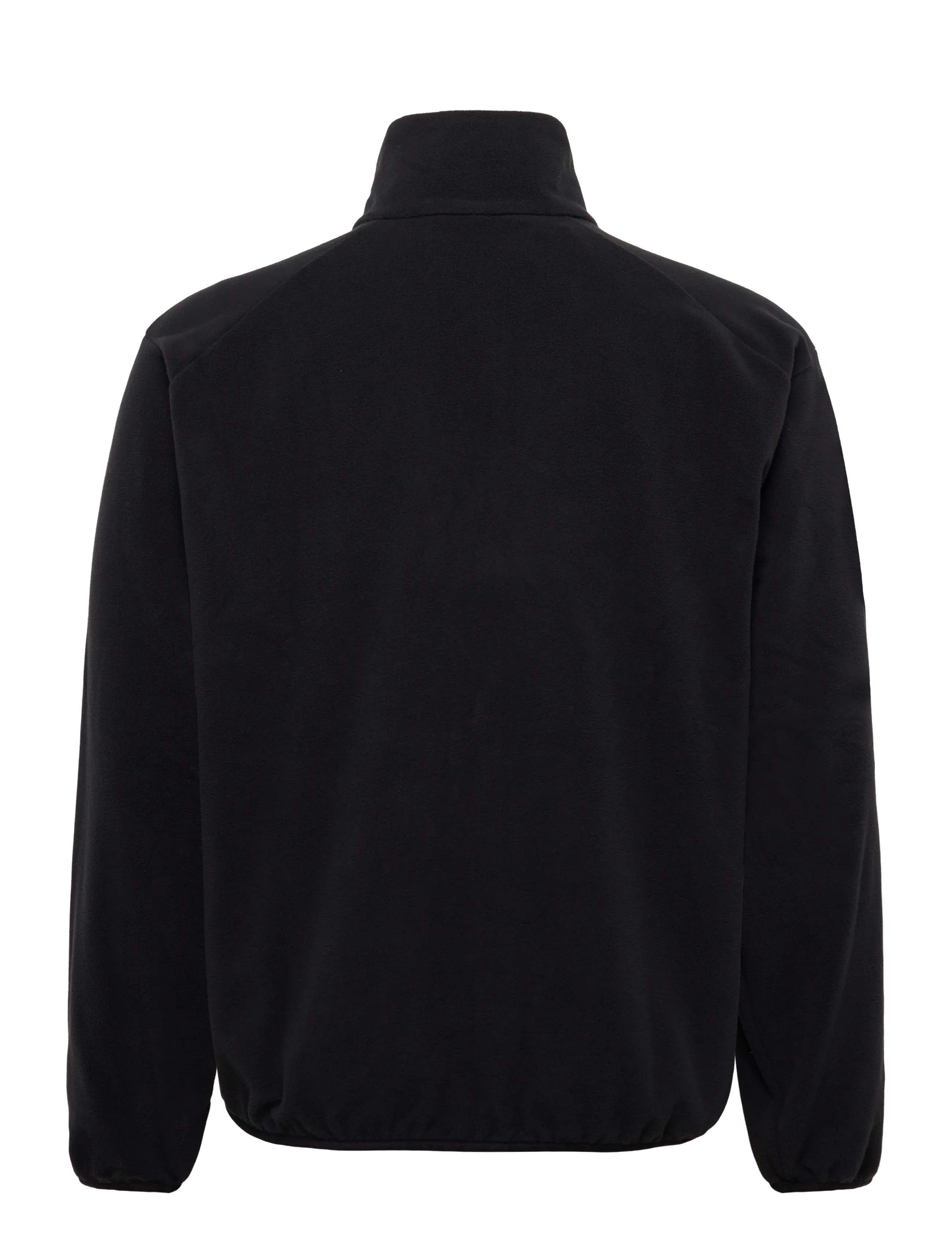 adidas Terrex - MT FZ FLEECE - fleece - black/black - 2