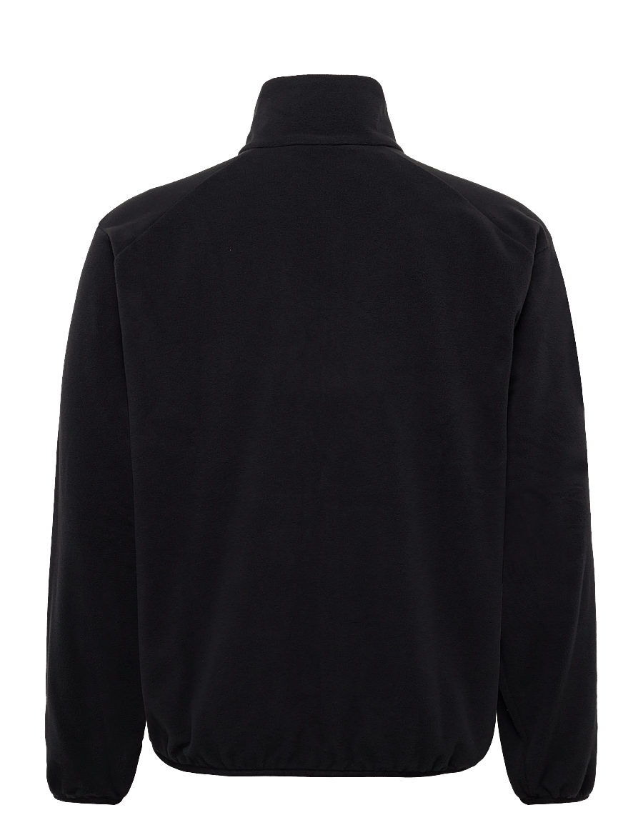 adidas Terrex - MT FZ FLEECE - fleece & mellanlager - black/black - 2