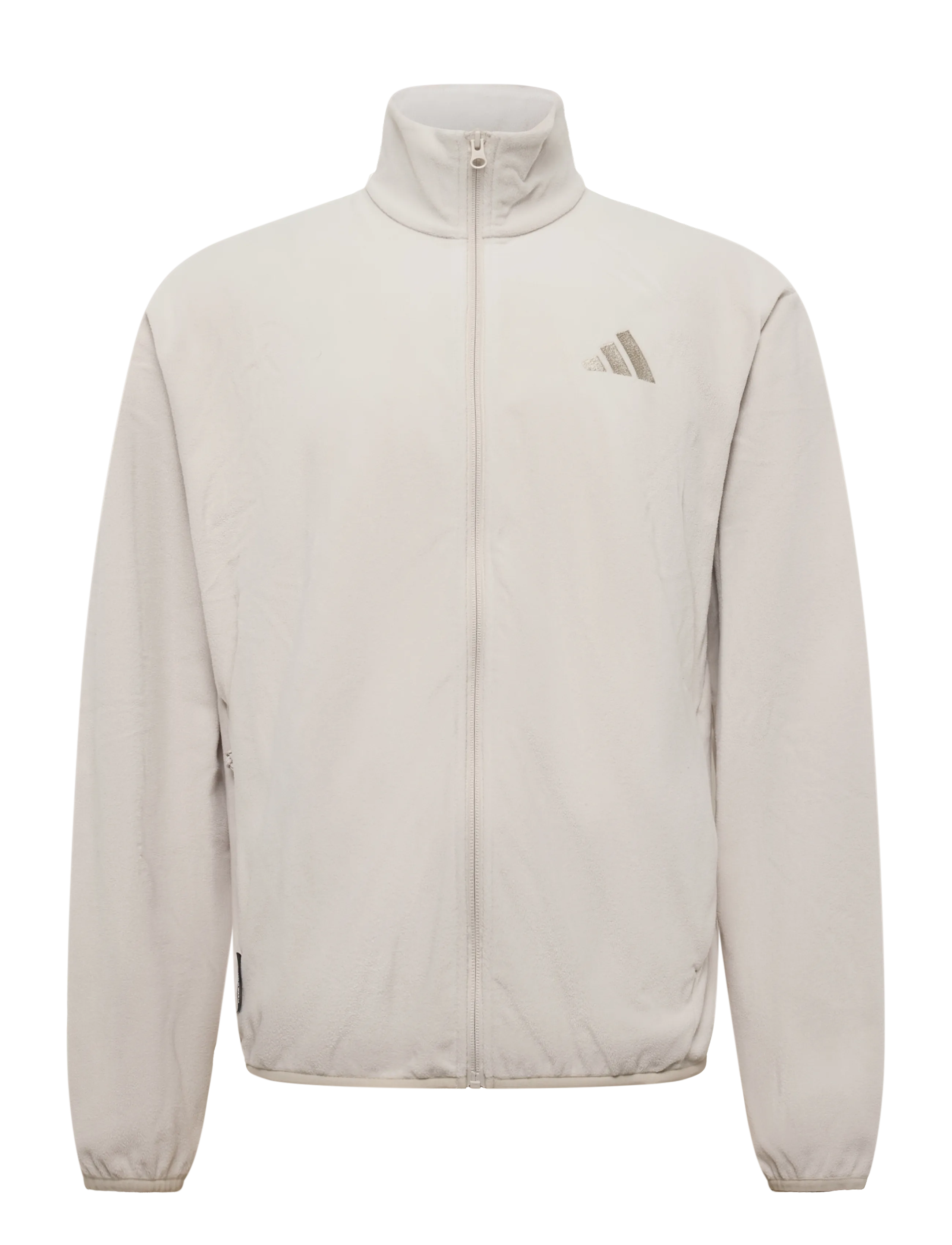 adidas Terrex MT FZ FLEECE - adidas Terrex - WONALU / cream
