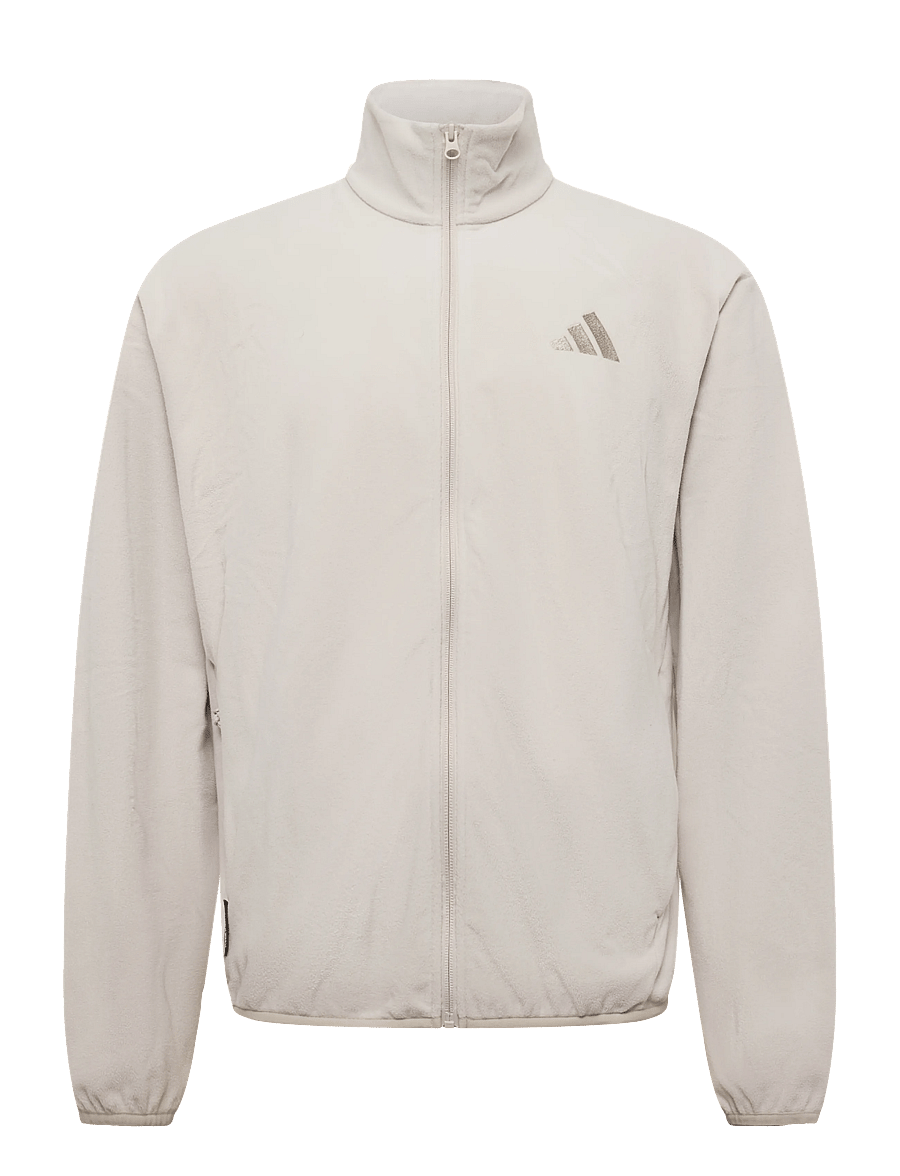 adidas Terrex - MT FZ FLEECE - fleeces & midlayers - wonalu - 1
