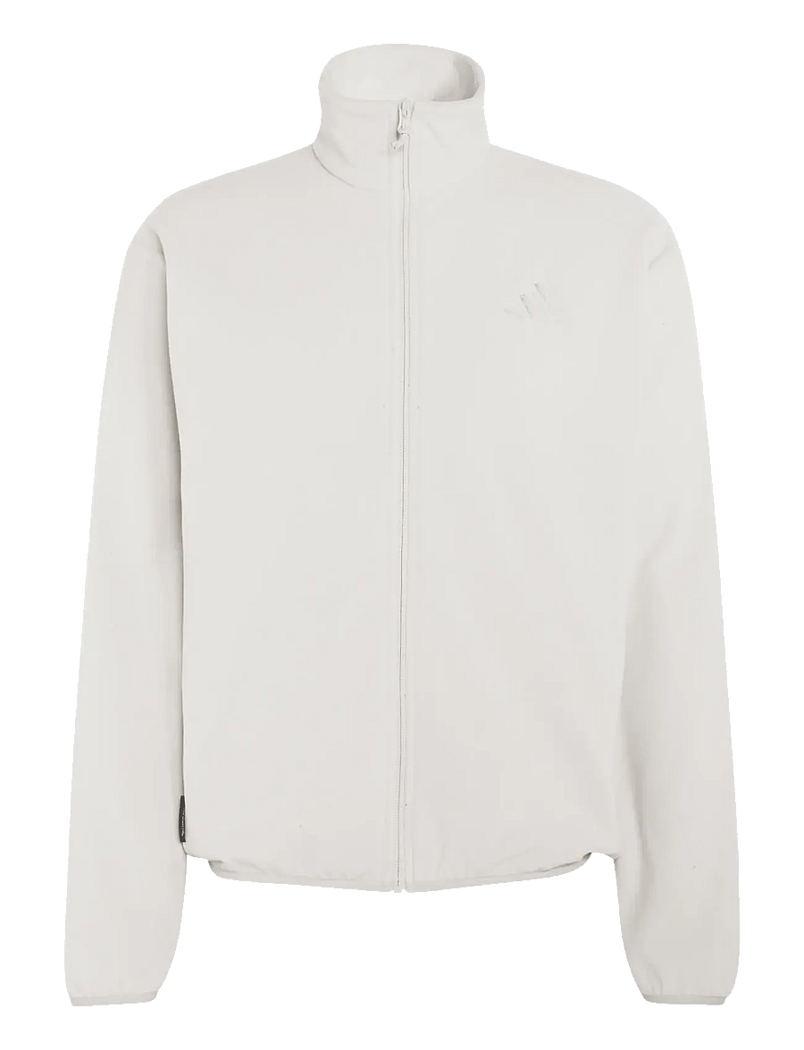 adidas Terrex - MT FZ FLEECE - ulkoilutakit - wonalu - 1