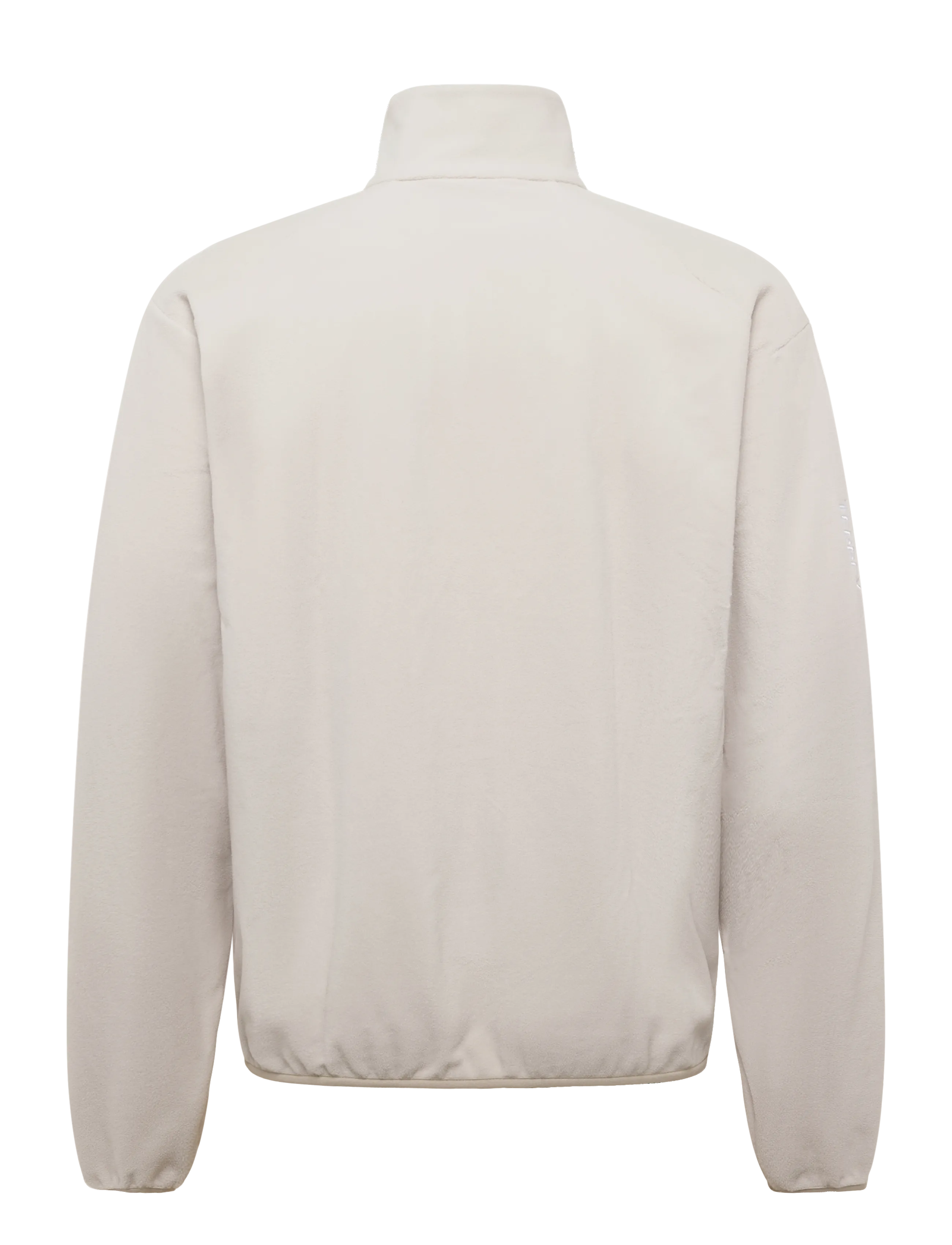 adidas Terrex - MT FZ FLEECE - fleeces & midlayers - wonalu - 2