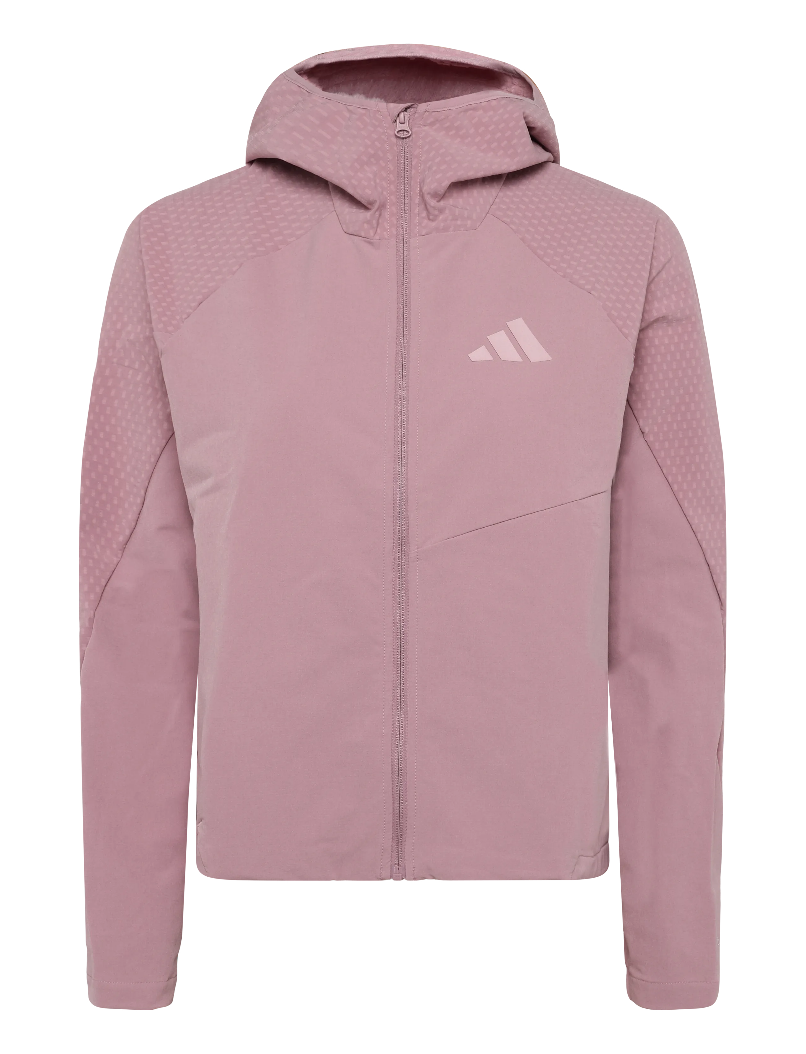 adidas Terrex W MT CW SOSH J - adidas - MAGMAU / pink/rose