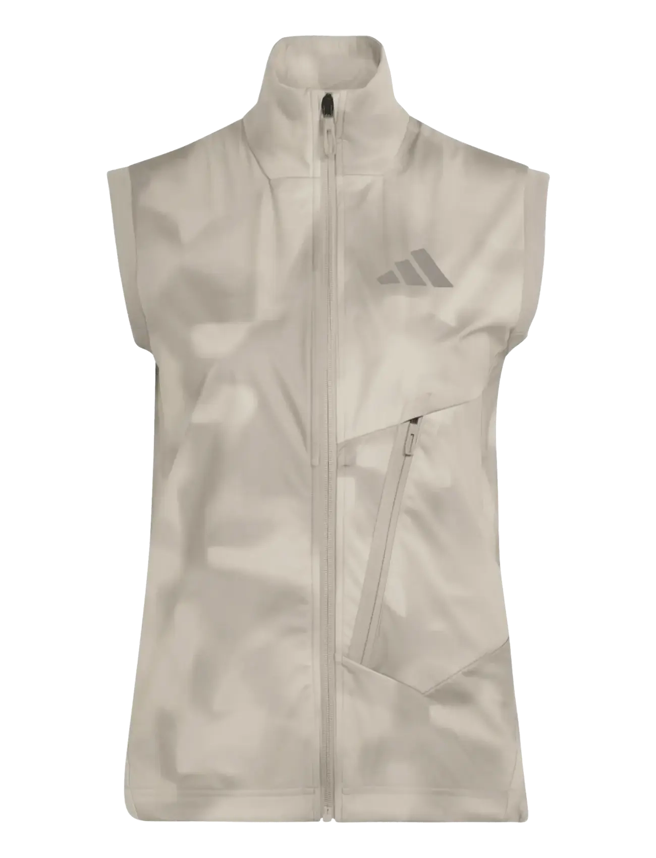adidas Terrex W XPR SS V AOP - Veste - WONALU / cream