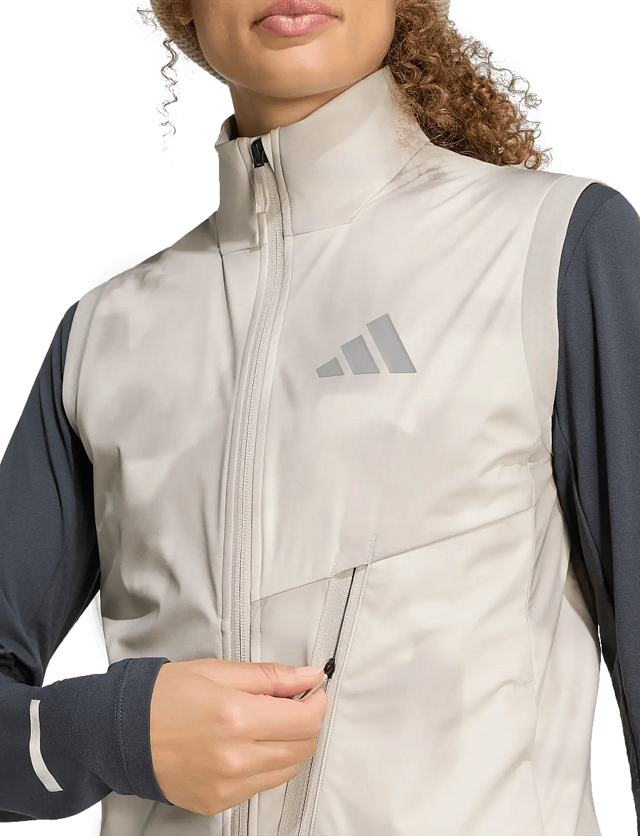 adidas Terrex - W XPR SS V AOP - wonalu - 2