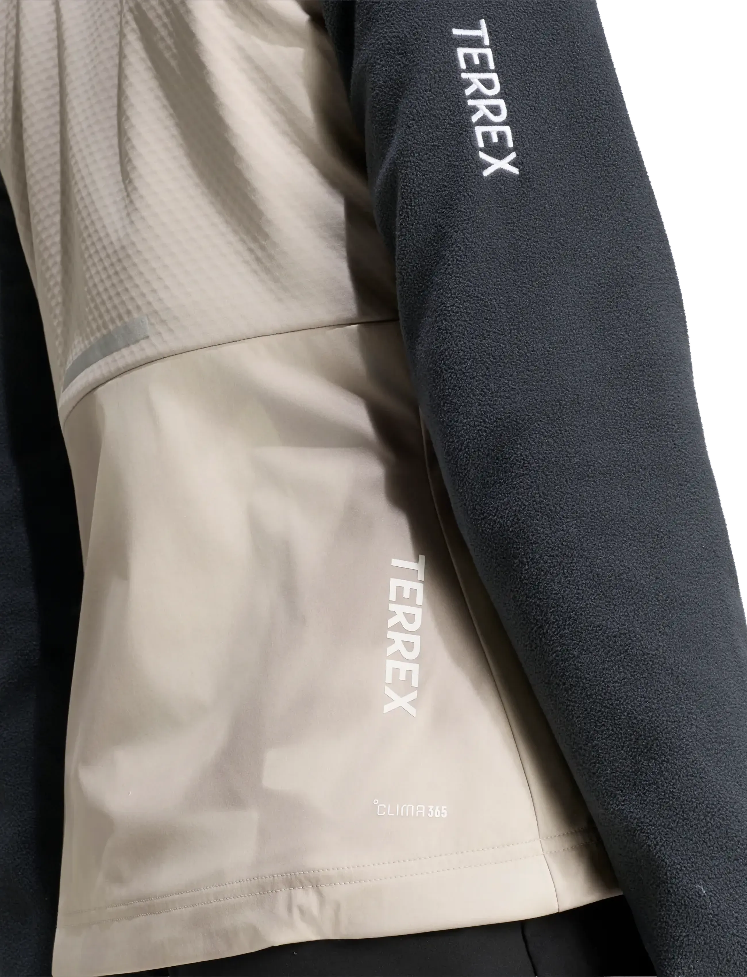 adidas Terrex - W XPR SS V AOP - wonalu - 3