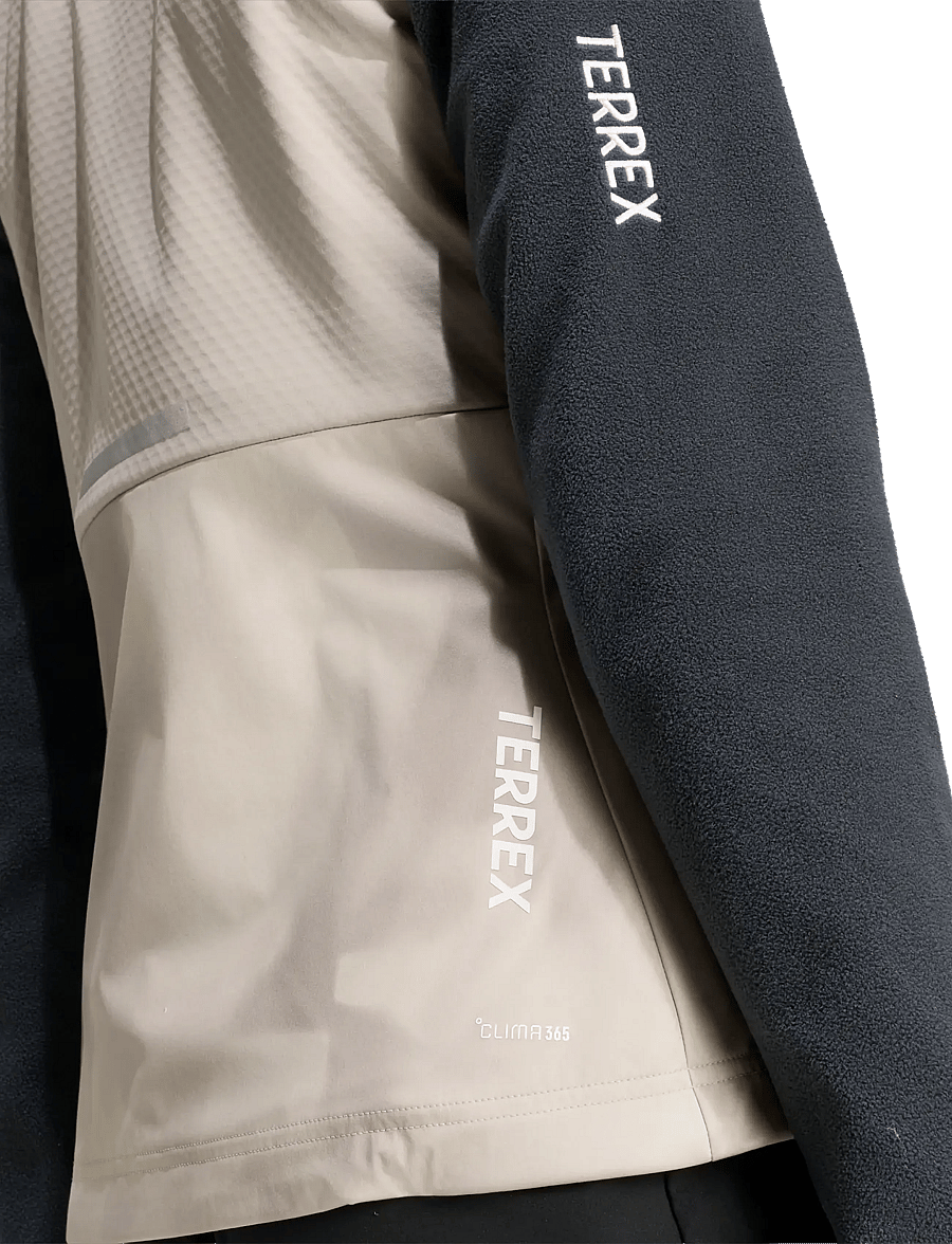 adidas Terrex - W XPR SS V AOP - wonalu - 3