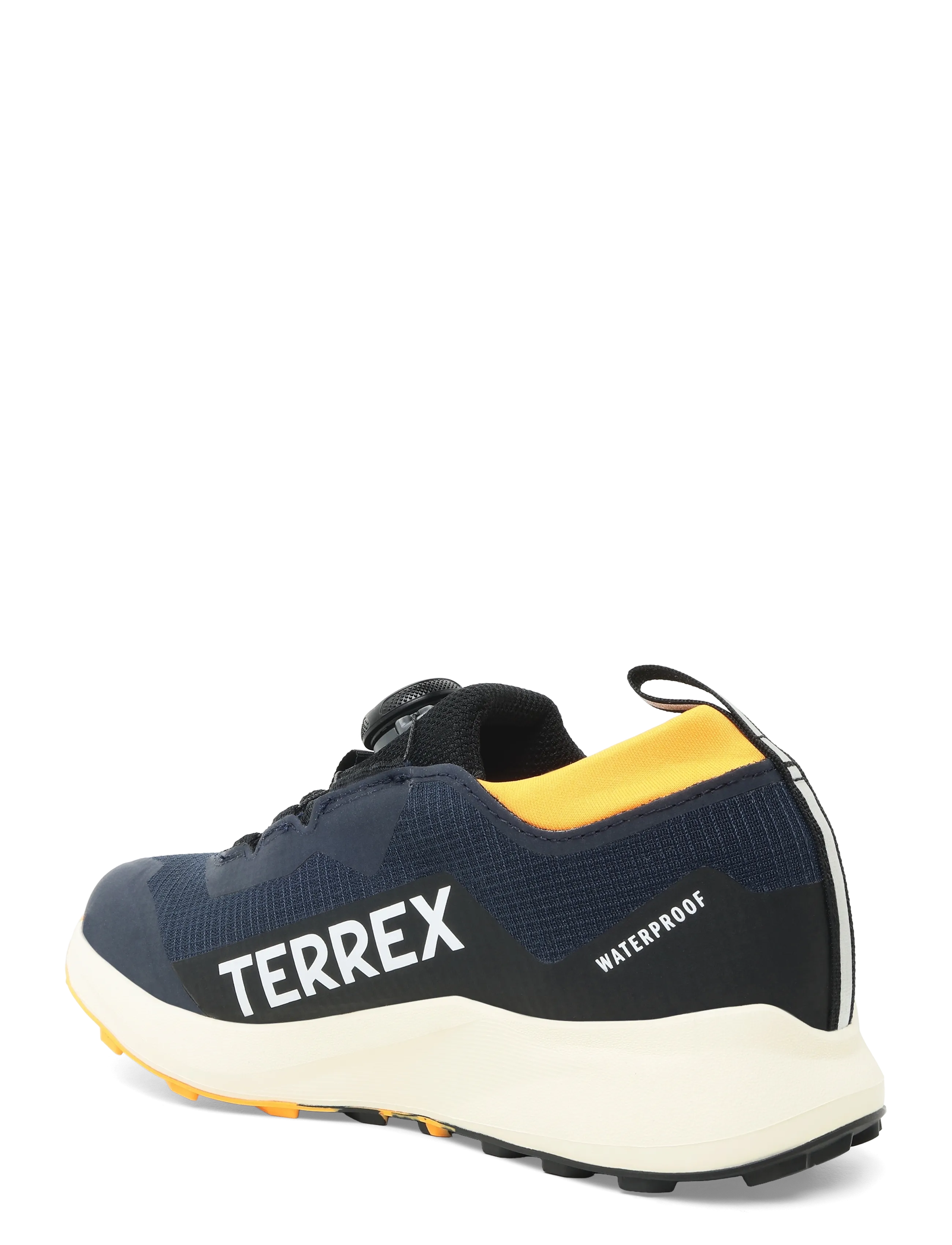 adidas Terrex - TERREX AGRAVIC BOA CP K - laufschuhe - cblack/legink/eqtgrn - 1