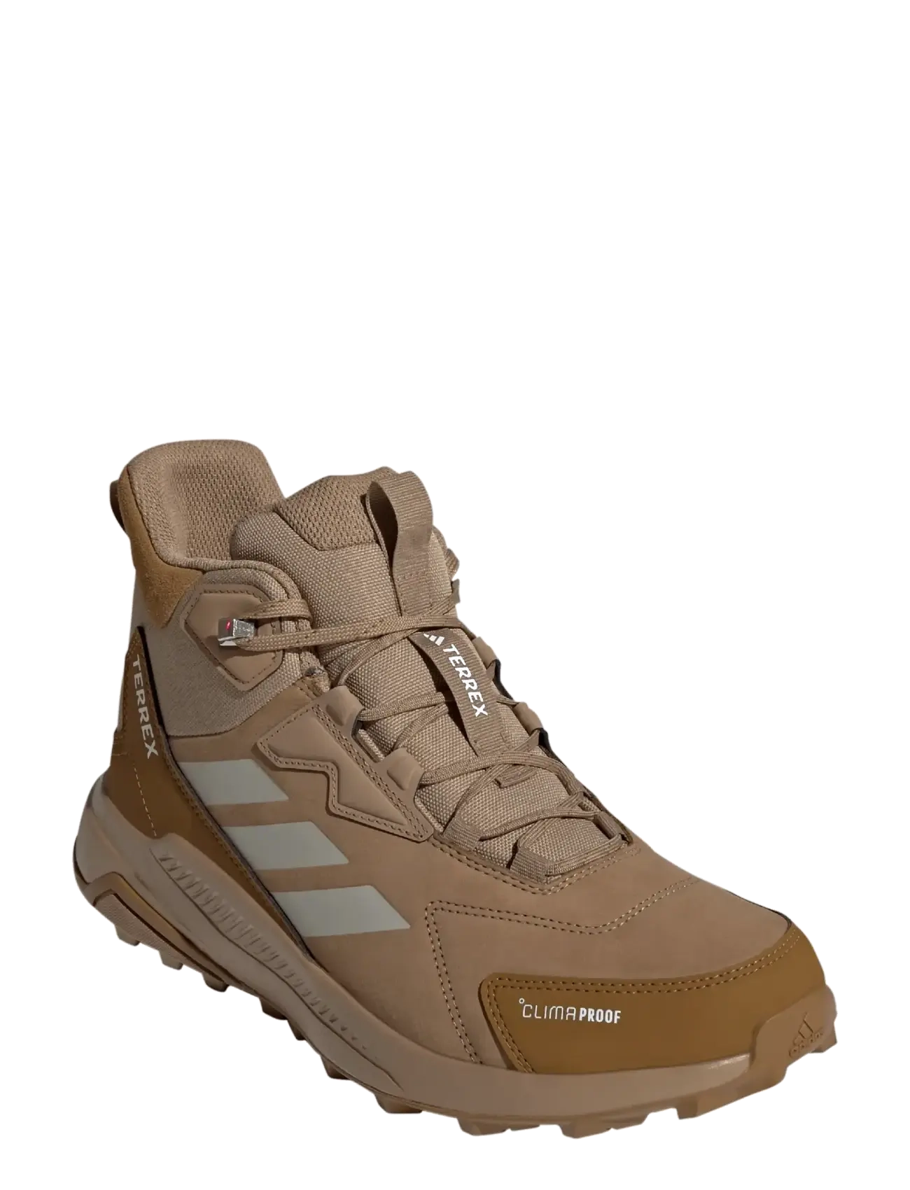 adidas Terrex TERREX ANYLANDER MID LEA CP - Vaata kõiki - CARDBO/WONALU/BROSTR / brown