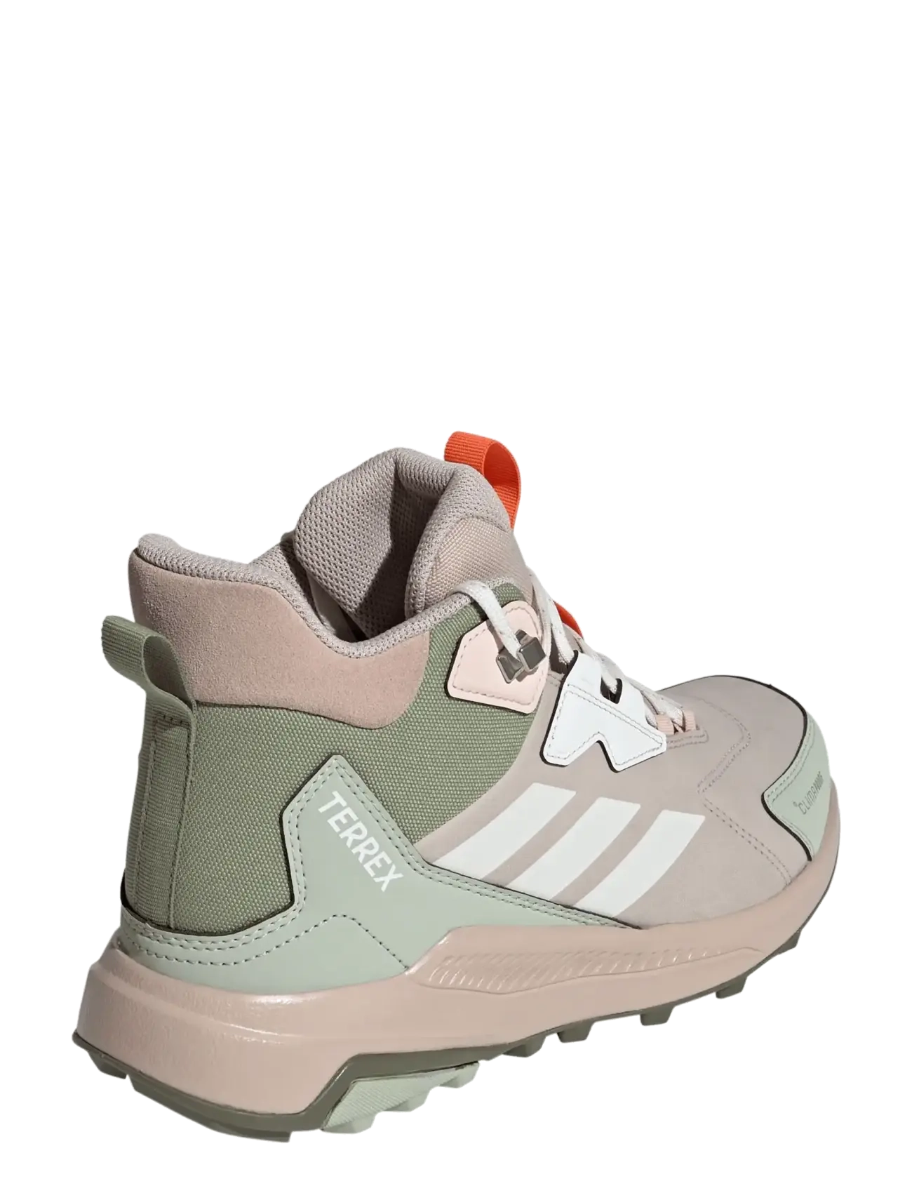adidas Terrex - TERREX ANYLANDER MID LEA CP W - wonalu/owhite/halgrn - 3