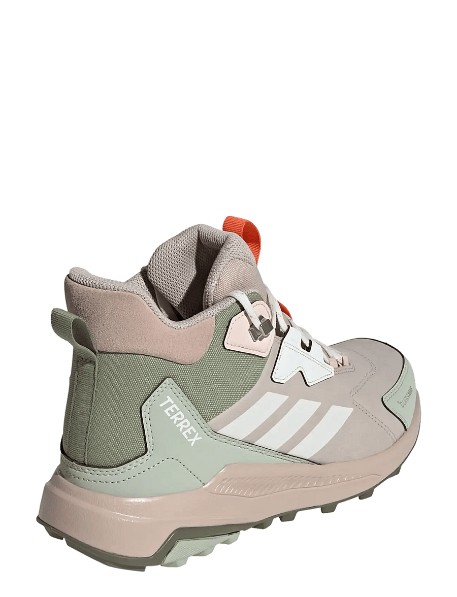 adidas Terrex - TERREX ANYLANDER MID LEA CP W - wonalu/owhite/halgrn - 3