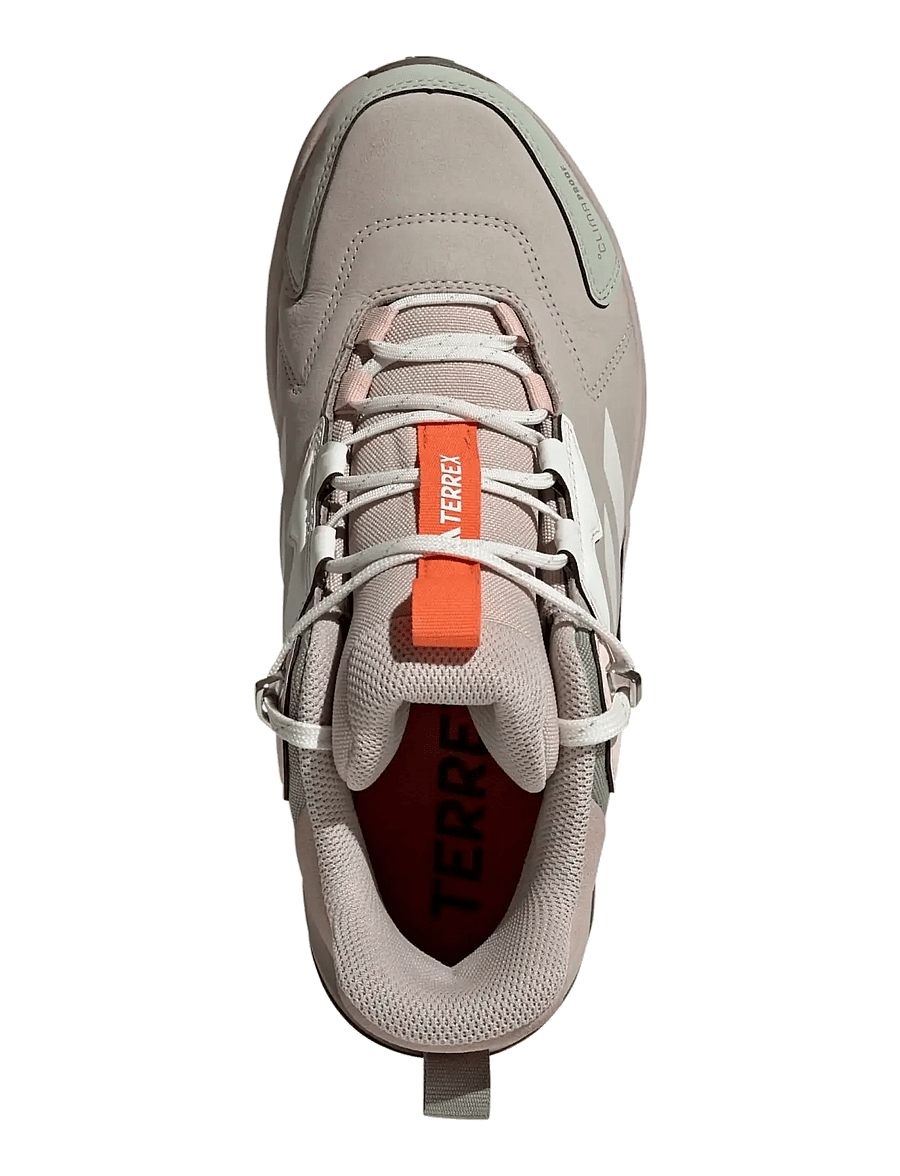adidas Terrex - TERREX ANYLANDER MID LEA CP W - wonalu/owhite/halgrn - 4