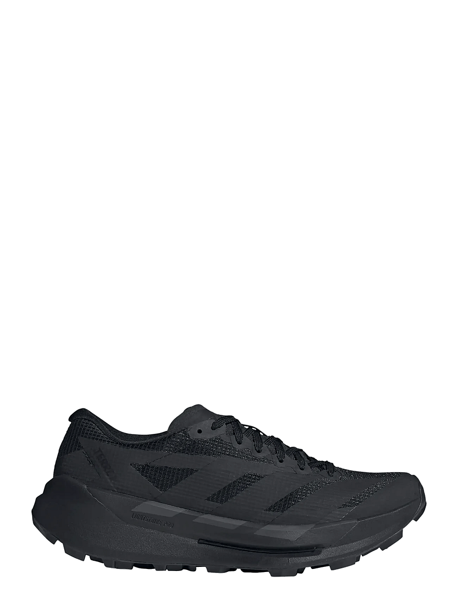adidas Terrex - TERREX AGRAVIC TT - wandelschoenen - cblack/cblack/cblack - 1