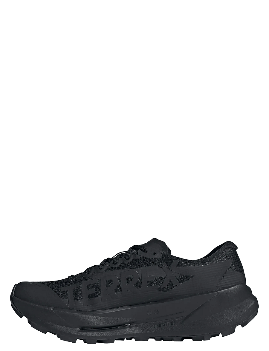 adidas Terrex - TERREX AGRAVIC TT - wandelschoenen - cblack/cblack/cblack - 2