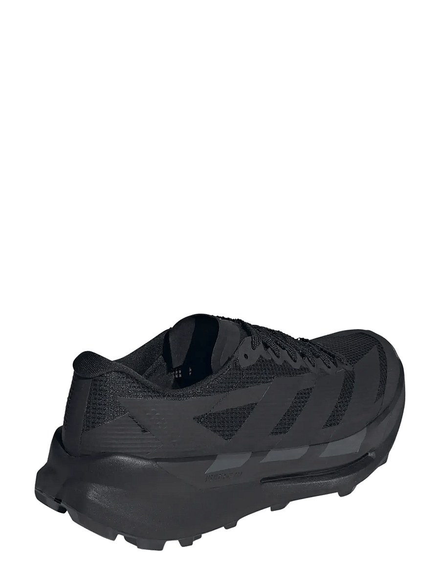 adidas Terrex - TERREX AGRAVIC TT - wandelschoenen - cblack/cblack/cblack - 3