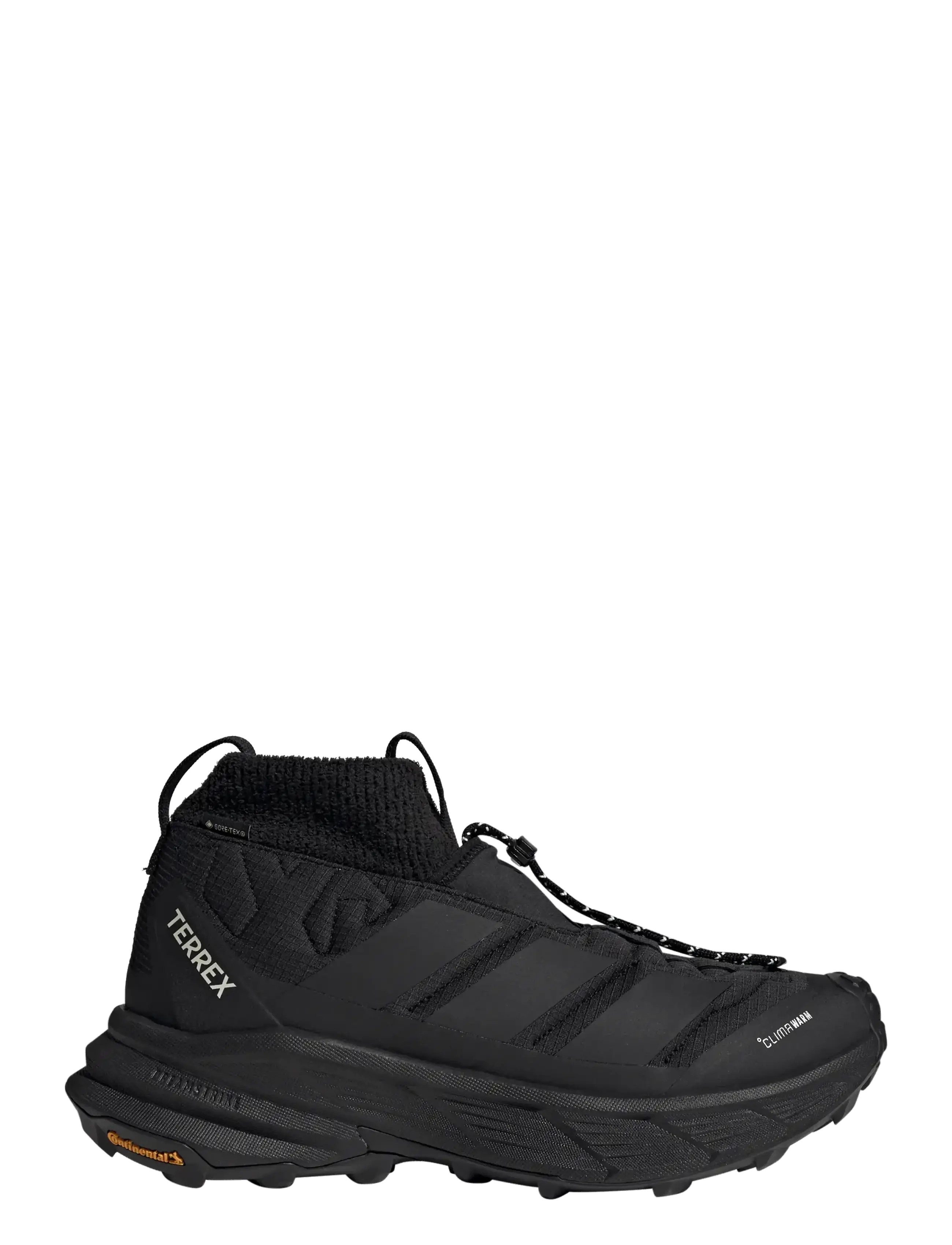 adidas Terrex - TERREX FREEHIKER SL GTX CW+ - cblack/cblack/owhite - 1