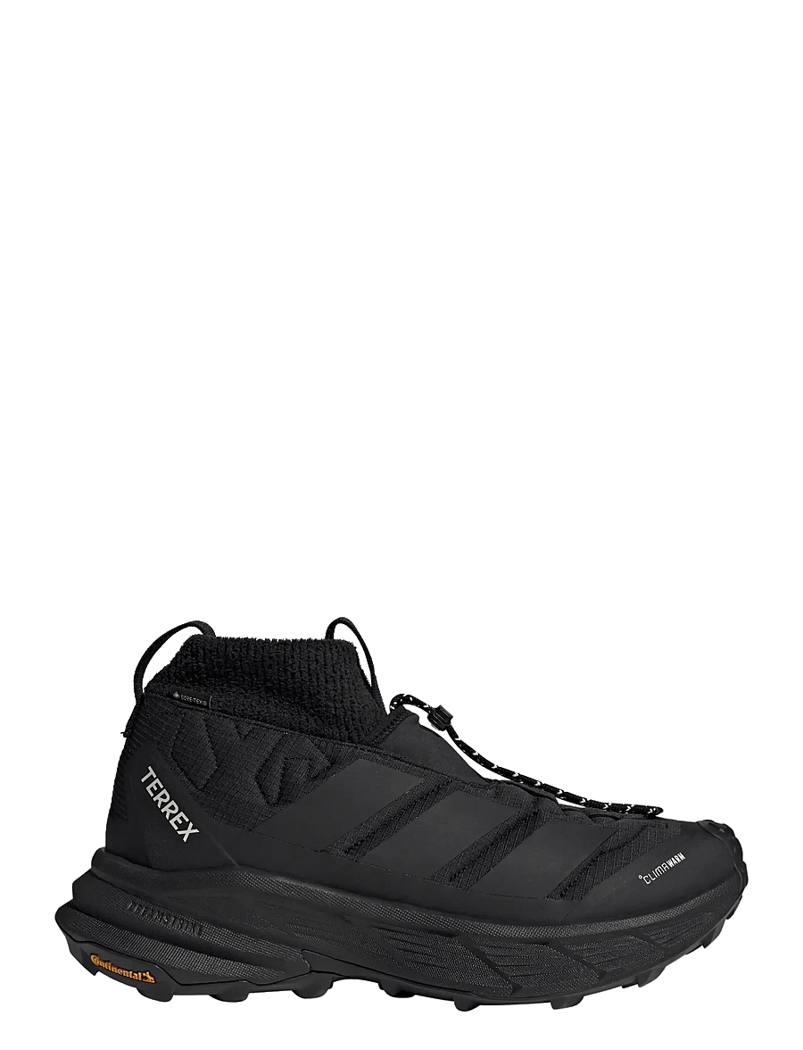 adidas Terrex - TERREX FREEHIKER SL GTX CW+ - cblack/cblack/owhite - 1