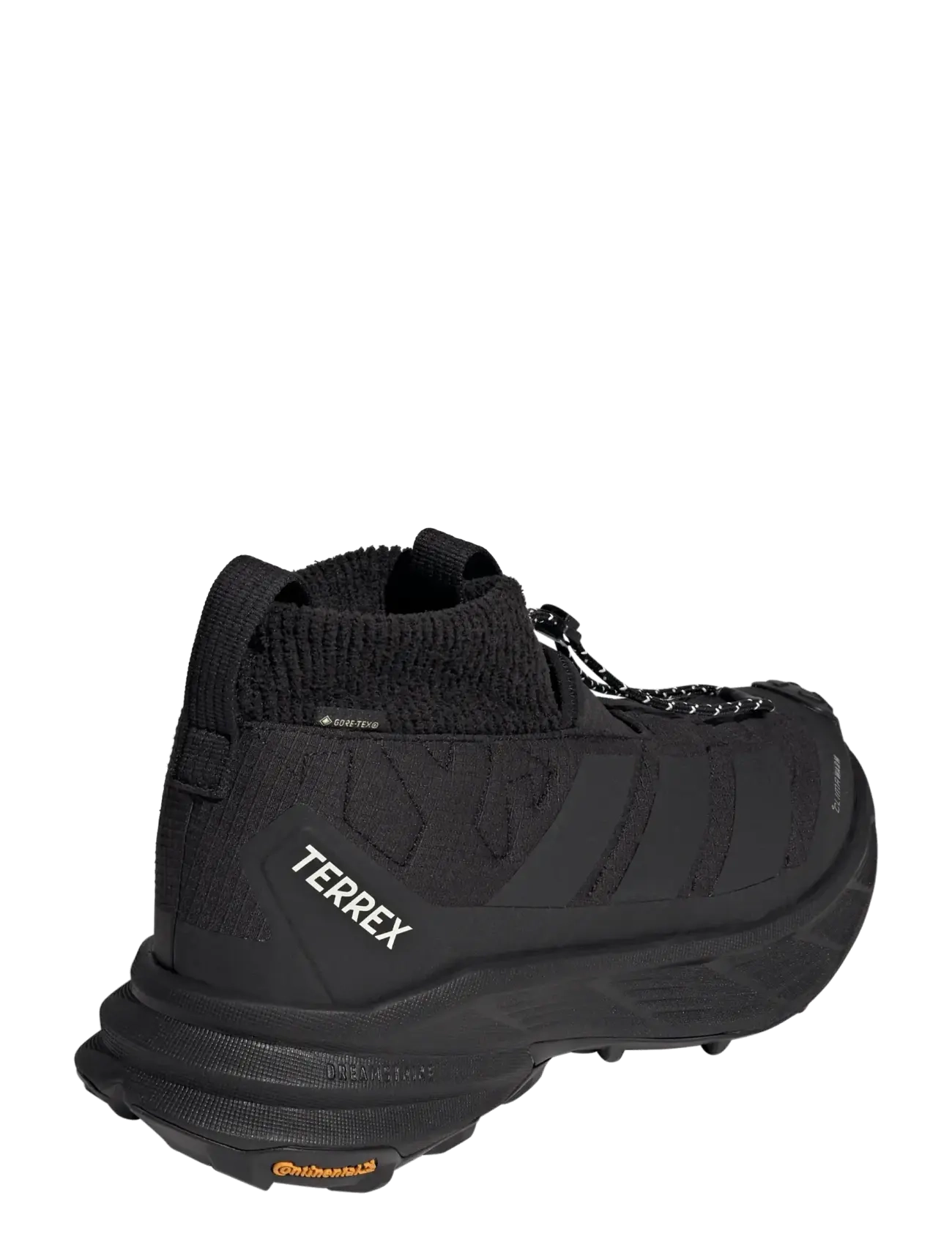 adidas Terrex - TERREX FREEHIKER SL GTX CW+ - cblack/cblack/owhite - 3