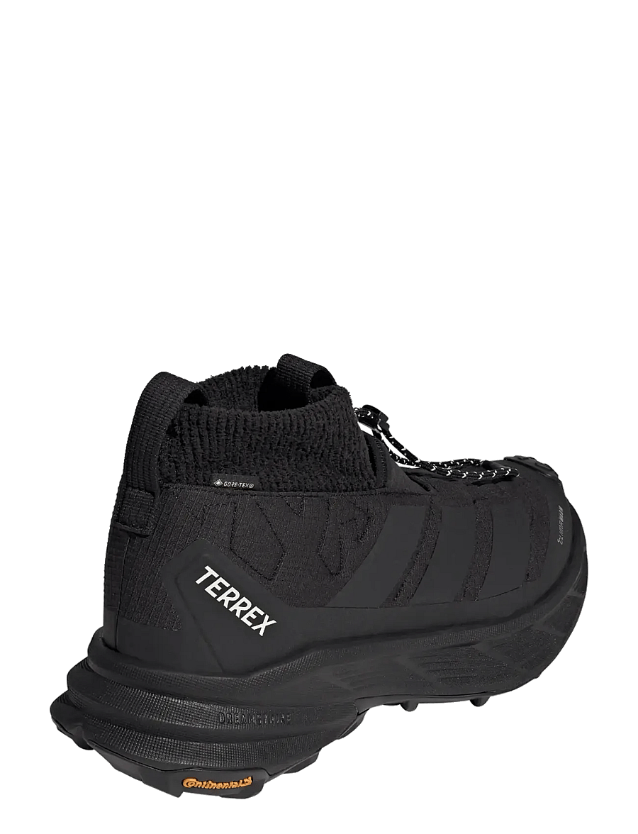 adidas Terrex - TERREX FREEHIKER SL GTX CW+ - cblack/cblack/owhite - 3