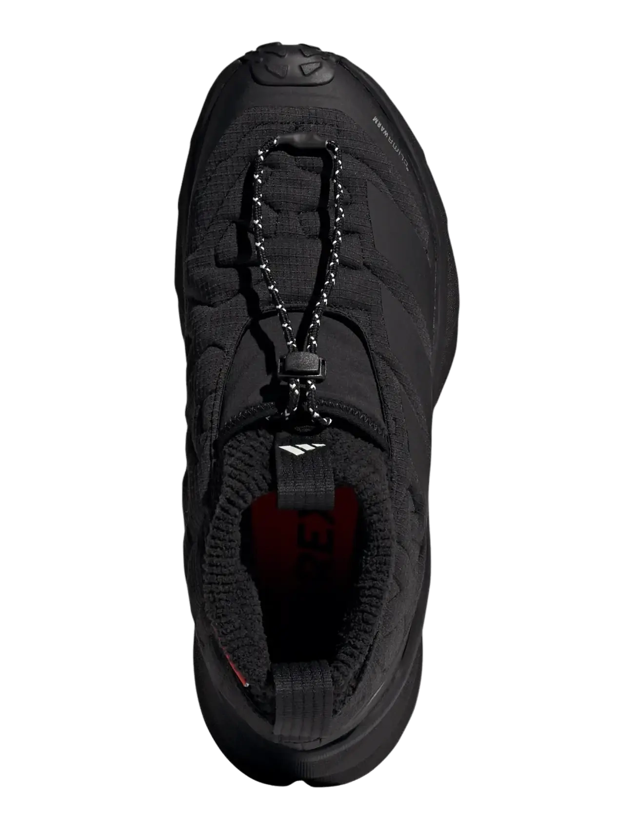 adidas Terrex - TERREX FREEHIKER SL GTX CW+ - cblack/cblack/owhite - 4