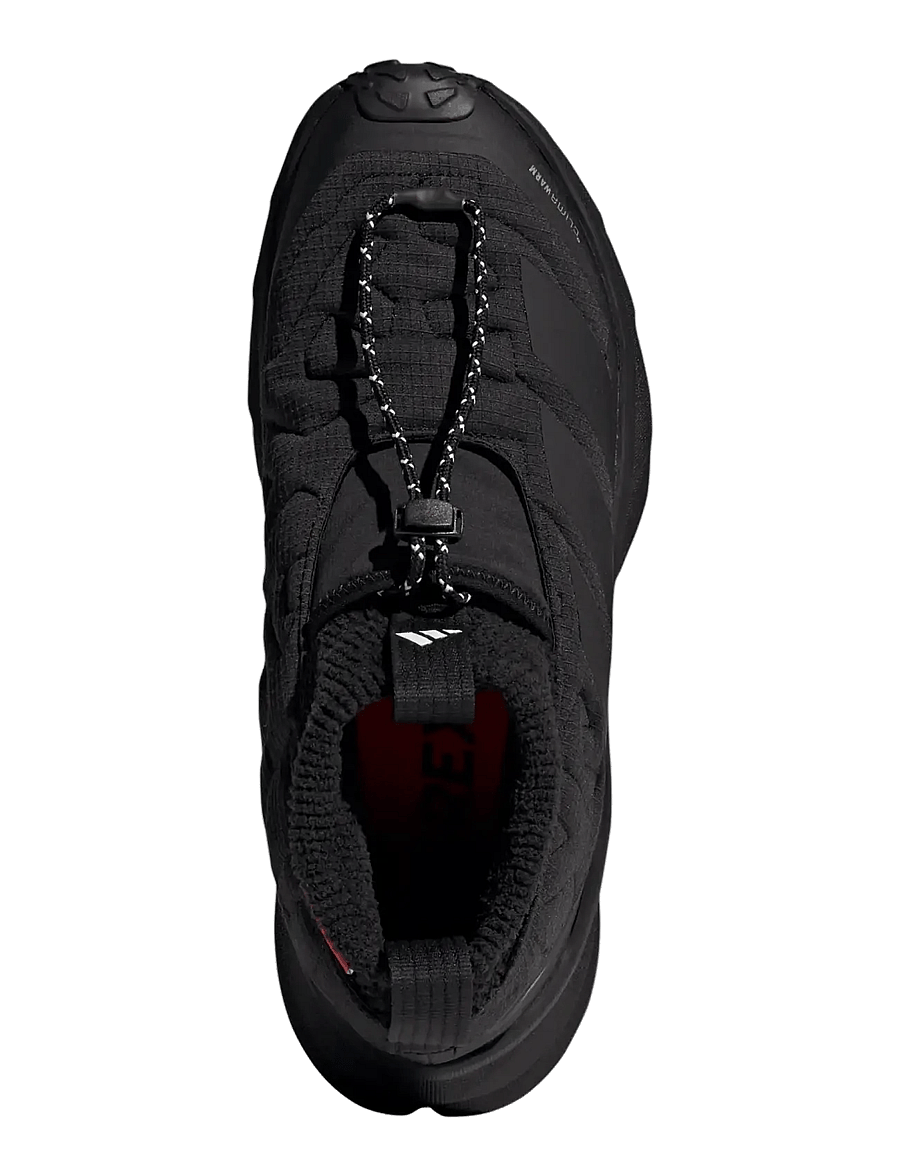 adidas Terrex - TERREX FREEHIKER SL GTX CW+ - cblack/cblack/owhite - 4