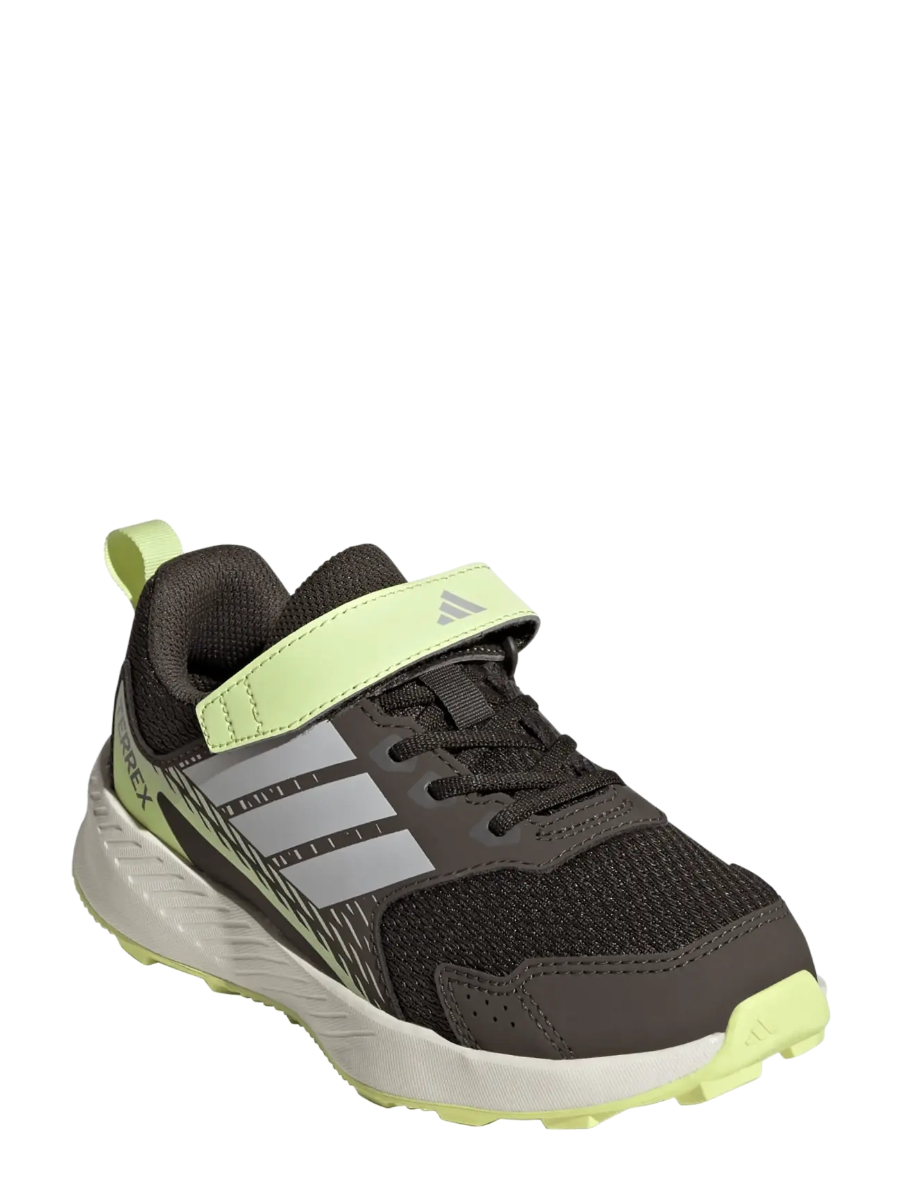 adidas Terrex TERREX TRACEFINDER CF C - Sko - SHAOLI/DSHGRY/FROLEM / grey