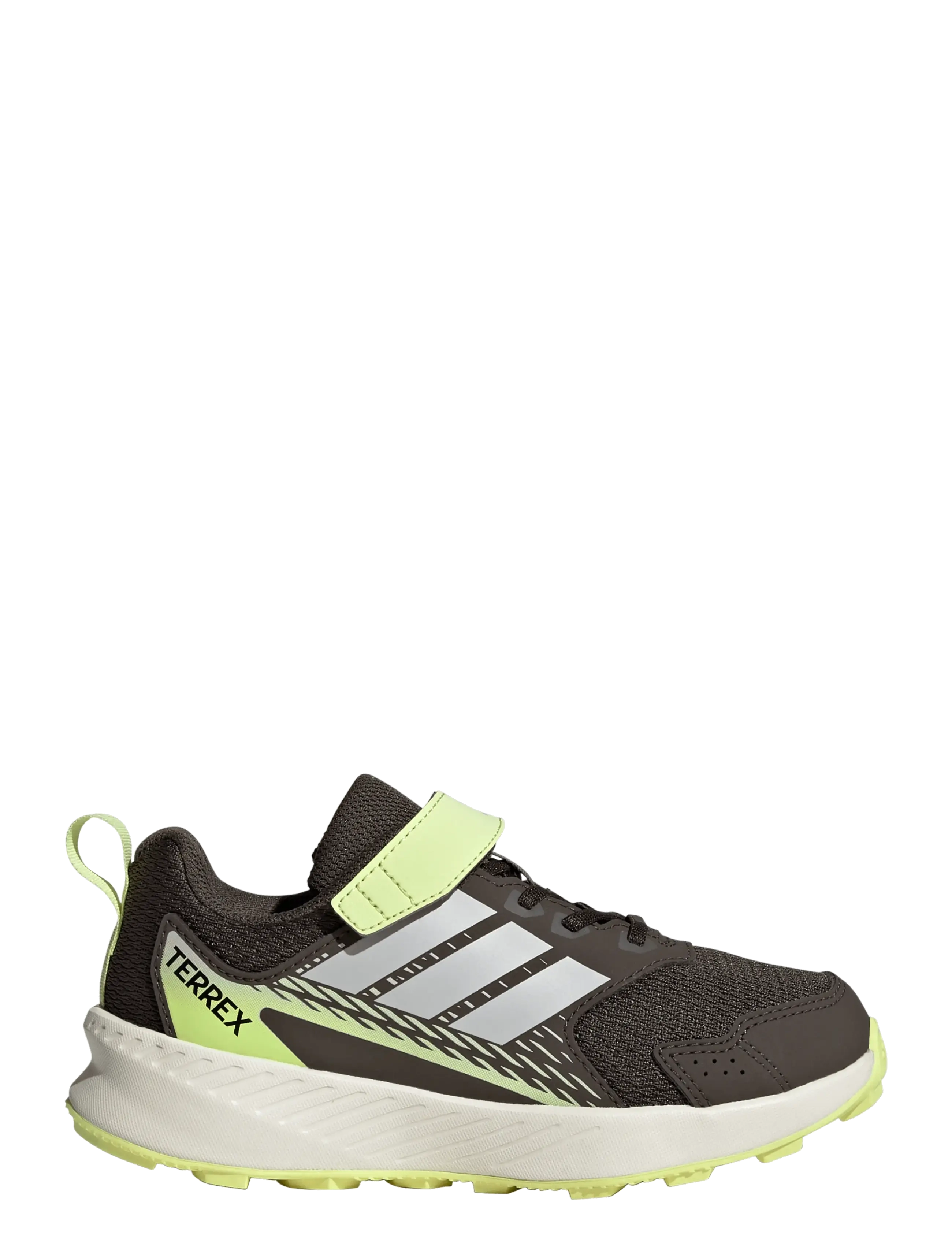 adidas Terrex - TERREX TRACEFINDER CF C - løbesko - shaoli/dshgry/frolem - 1
