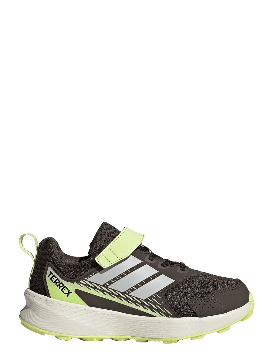 adidas Terrex - TERREX TRACEFINDER CF C - løbesko - shaoli/dshgry/frolem - 1
