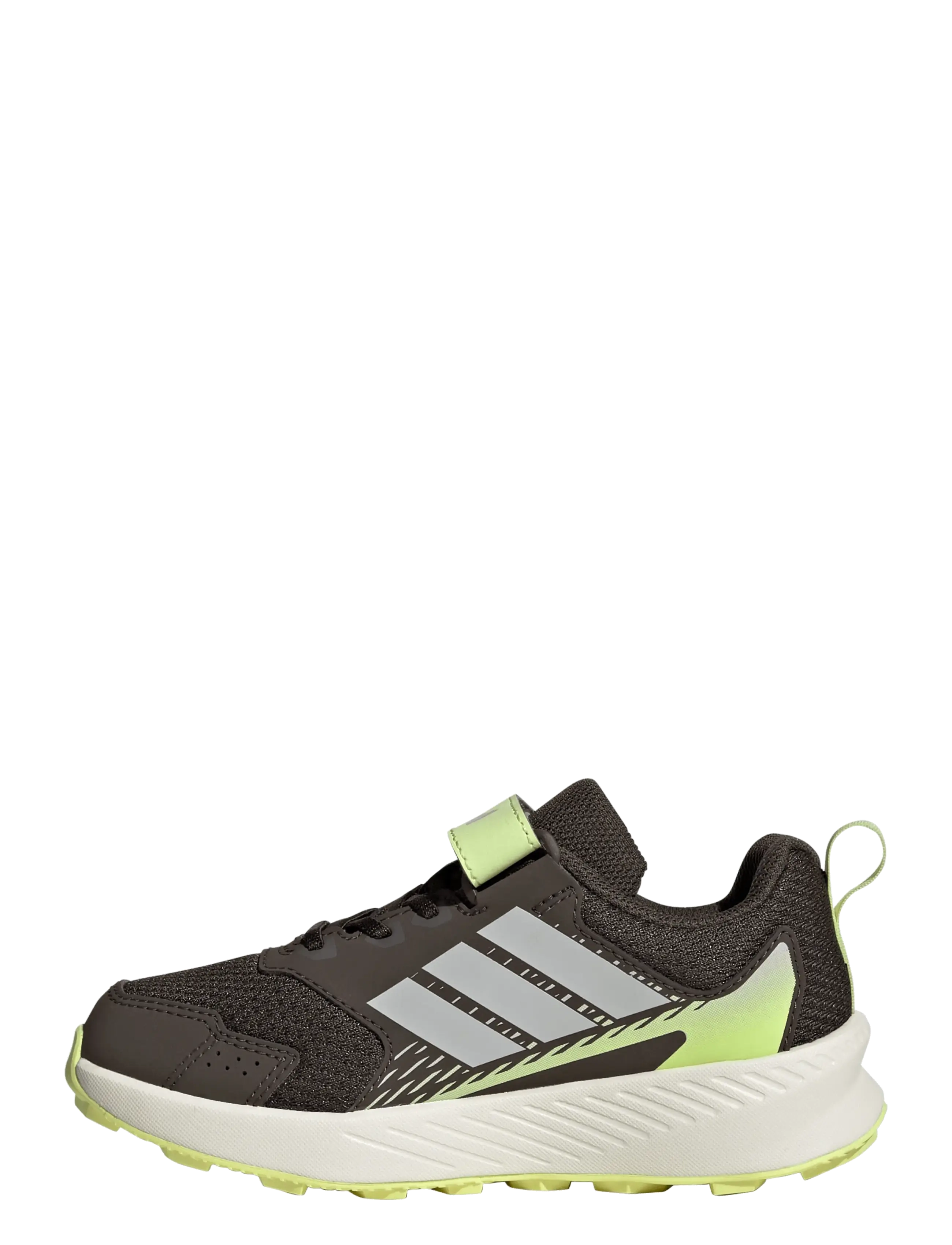adidas Terrex - TERREX TRACEFINDER CF C - løbesko - shaoli/dshgry/frolem - 2