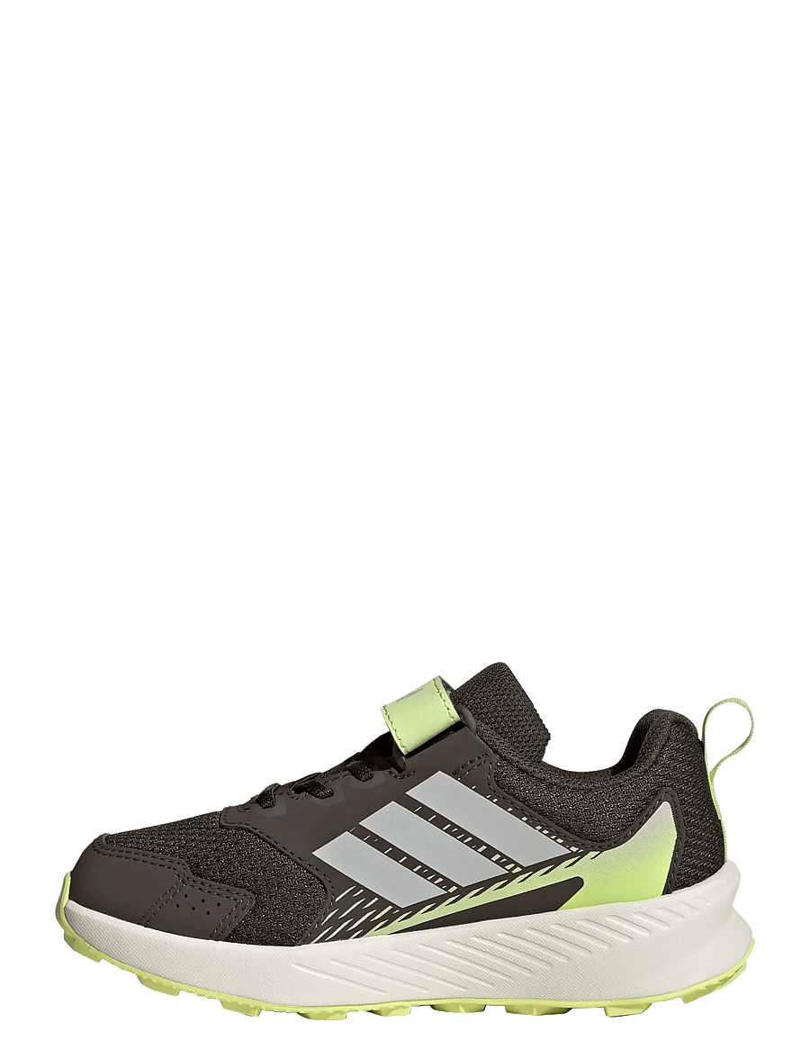 adidas Terrex - TERREX TRACEFINDER CF C - løbesko - shaoli/dshgry/frolem - 2