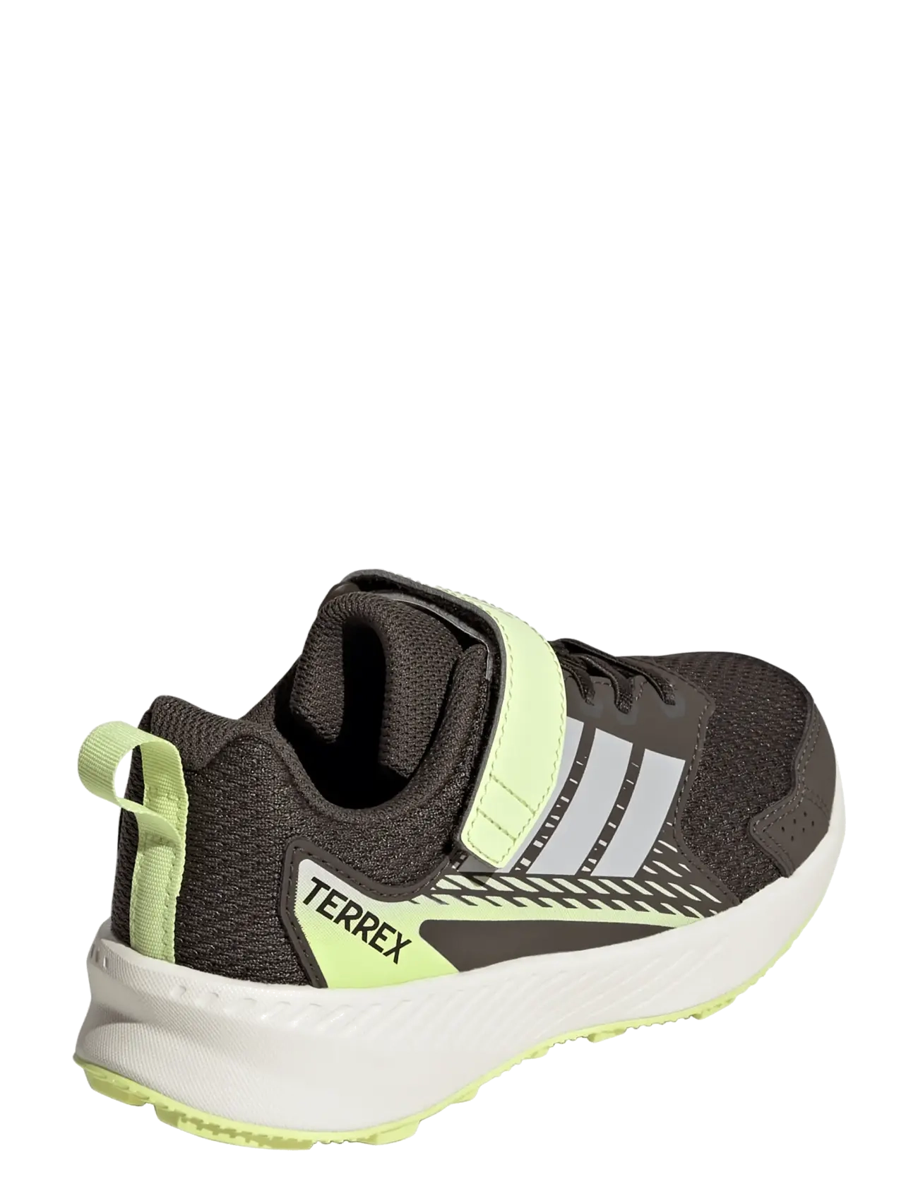 adidas Terrex - TERREX TRACEFINDER CF C - løbesko - shaoli/dshgry/frolem - 3