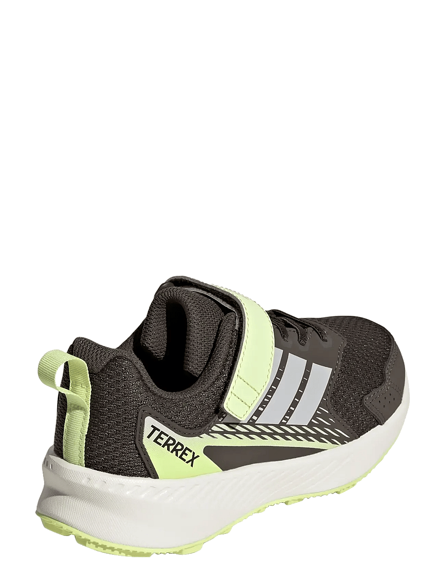 adidas Terrex - TERREX TRACEFINDER CF C - løbesko - shaoli/dshgry/frolem - 3