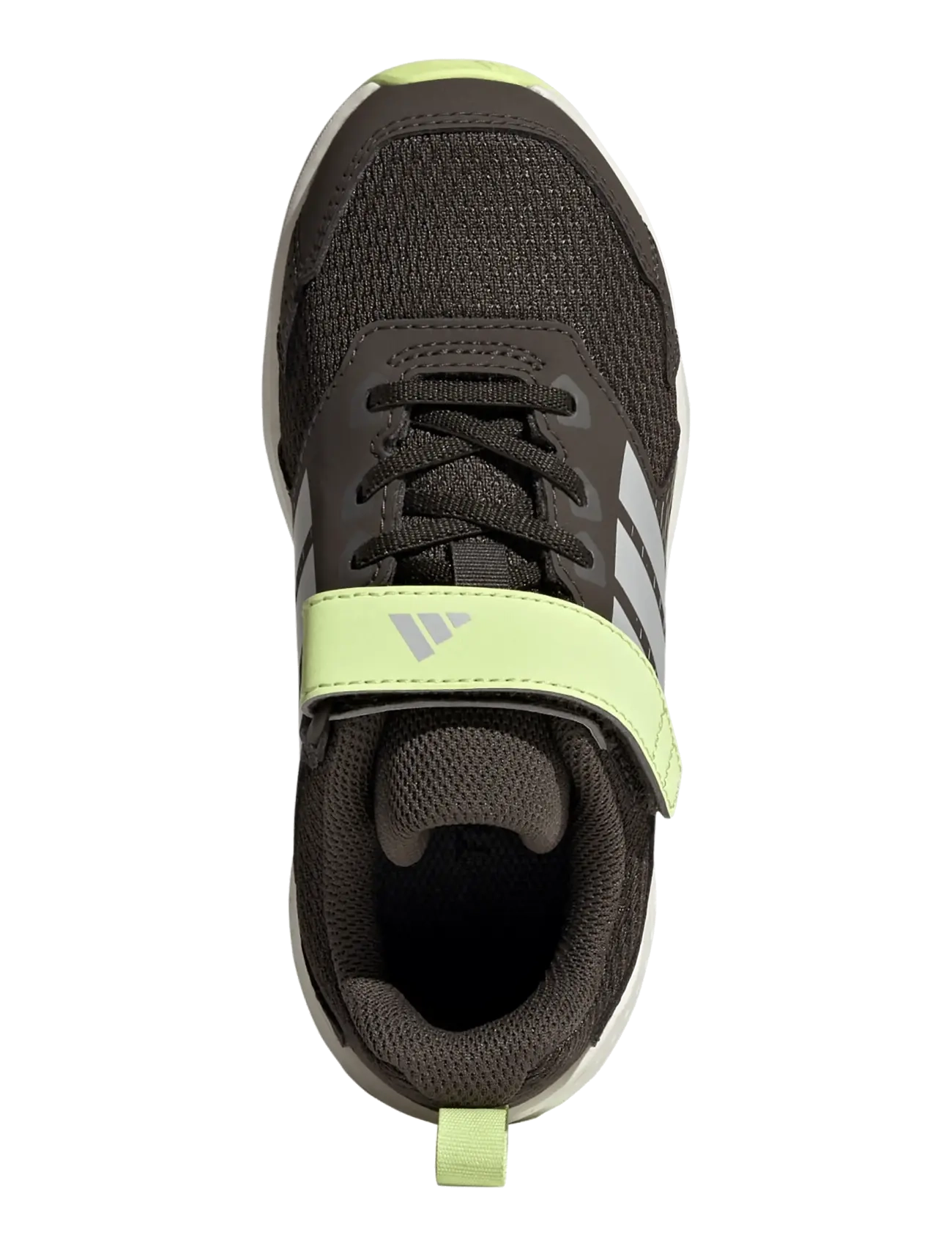 adidas Terrex - TERREX TRACEFINDER CF C - løbesko - shaoli/dshgry/frolem - 4