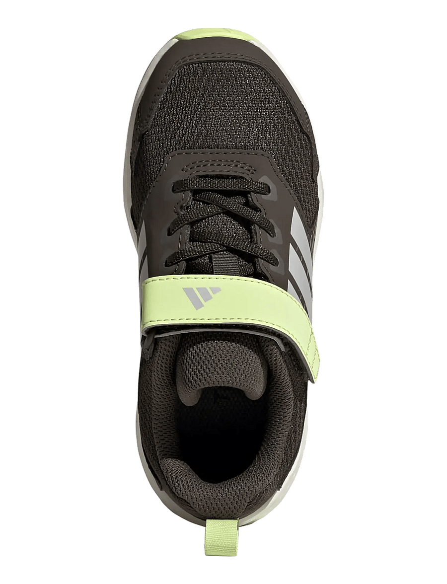 adidas Terrex - TERREX TRACEFINDER CF C - løbesko - shaoli/dshgry/frolem - 4