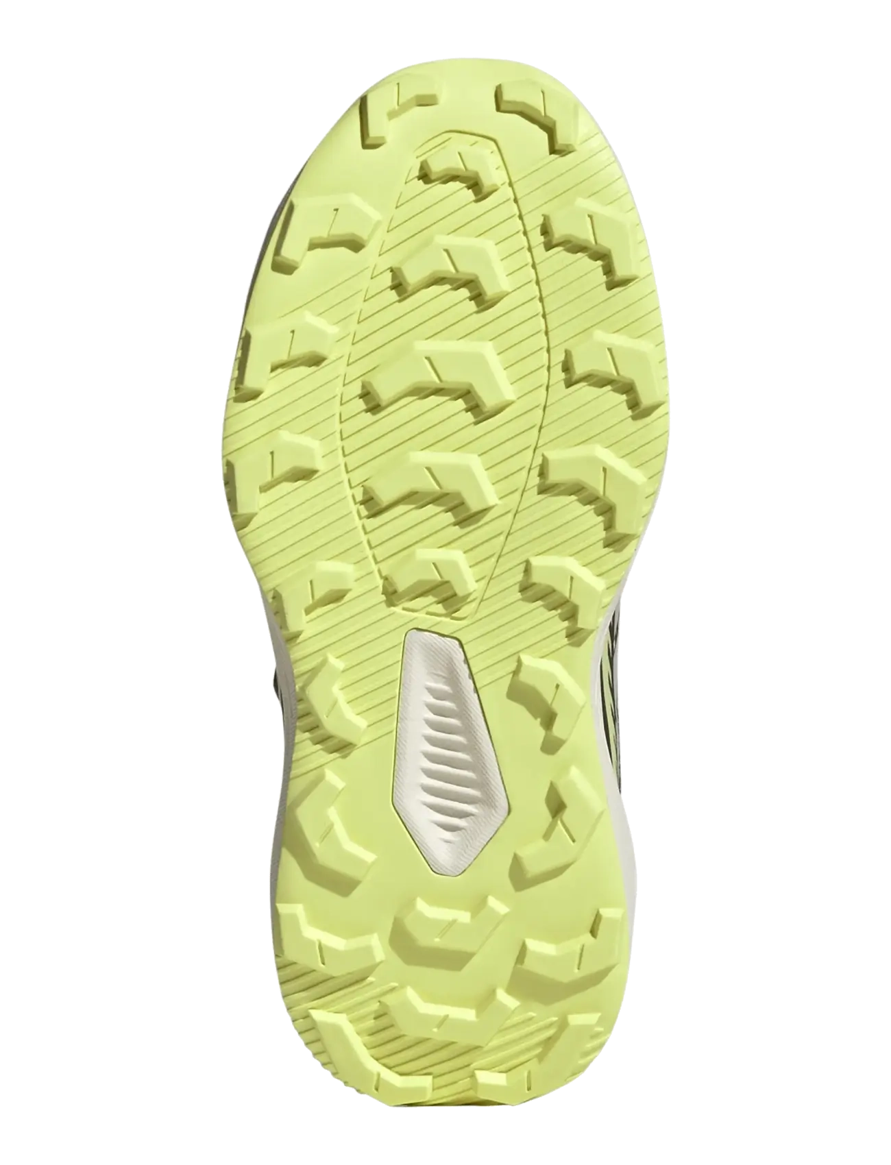 adidas Terrex - TERREX TRACEFINDER CF C - løbesko - shaoli/dshgry/frolem - 5