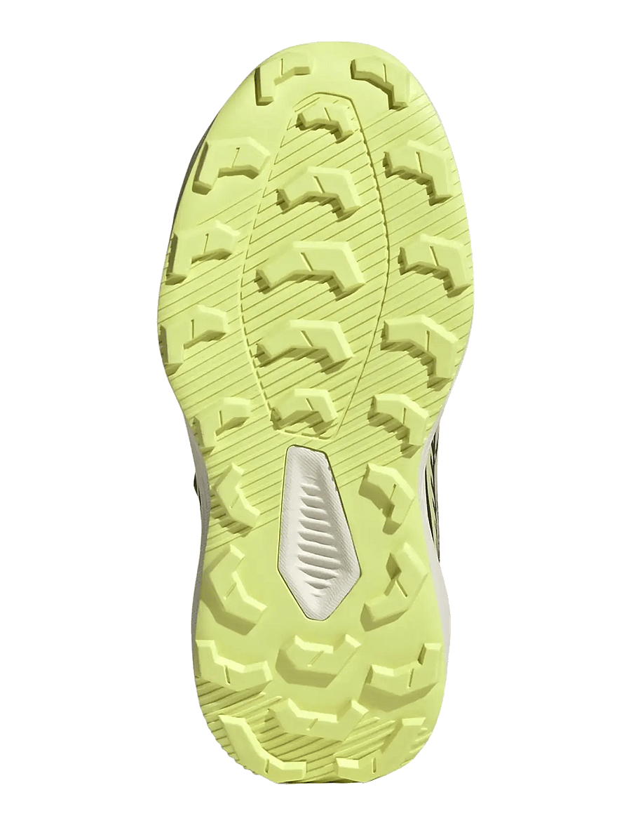 adidas Terrex - TERREX TRACEFINDER CF C - løbesko - shaoli/dshgry/frolem - 5