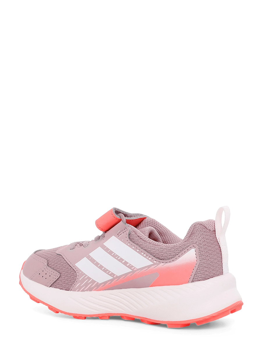 adidas Terrex - TERREX TRACEFINDER CF C - løbesko - magmau/dispin/soltur - 1