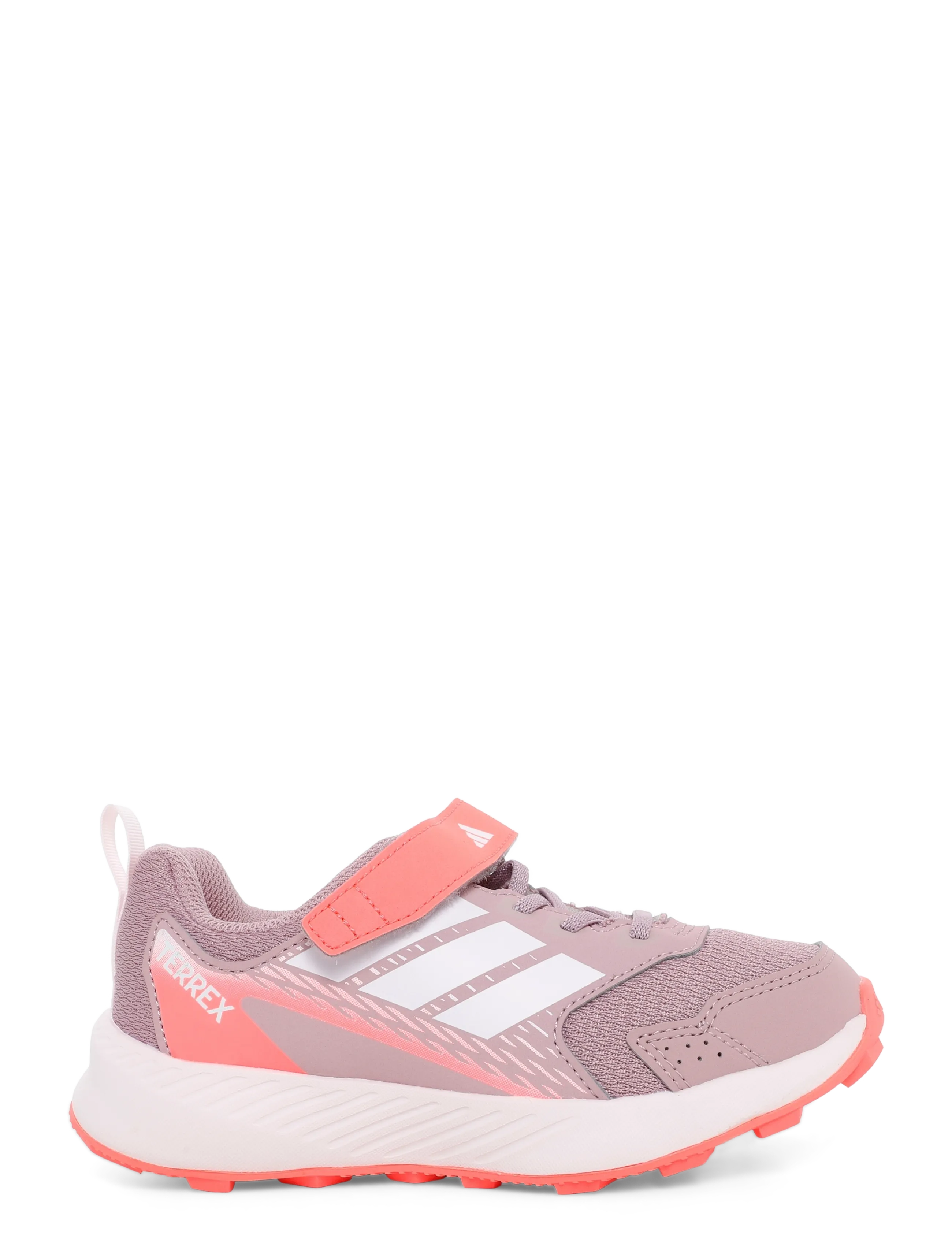adidas Terrex - TERREX TRACEFINDER CF C - løbesko - magmau/dispin/soltur - 2