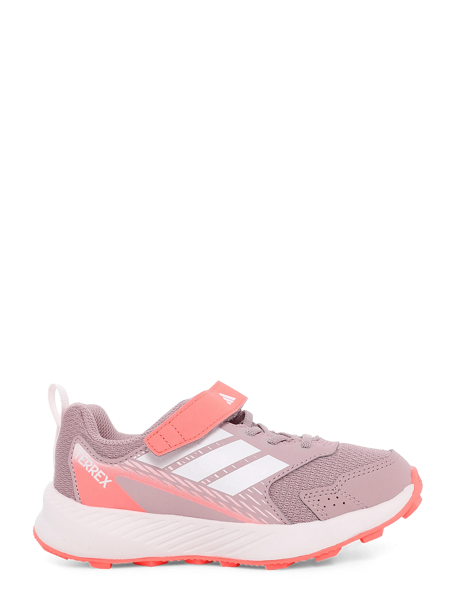 adidas Terrex - TERREX TRACEFINDER CF C - løbesko - magmau/dispin/soltur - 2
