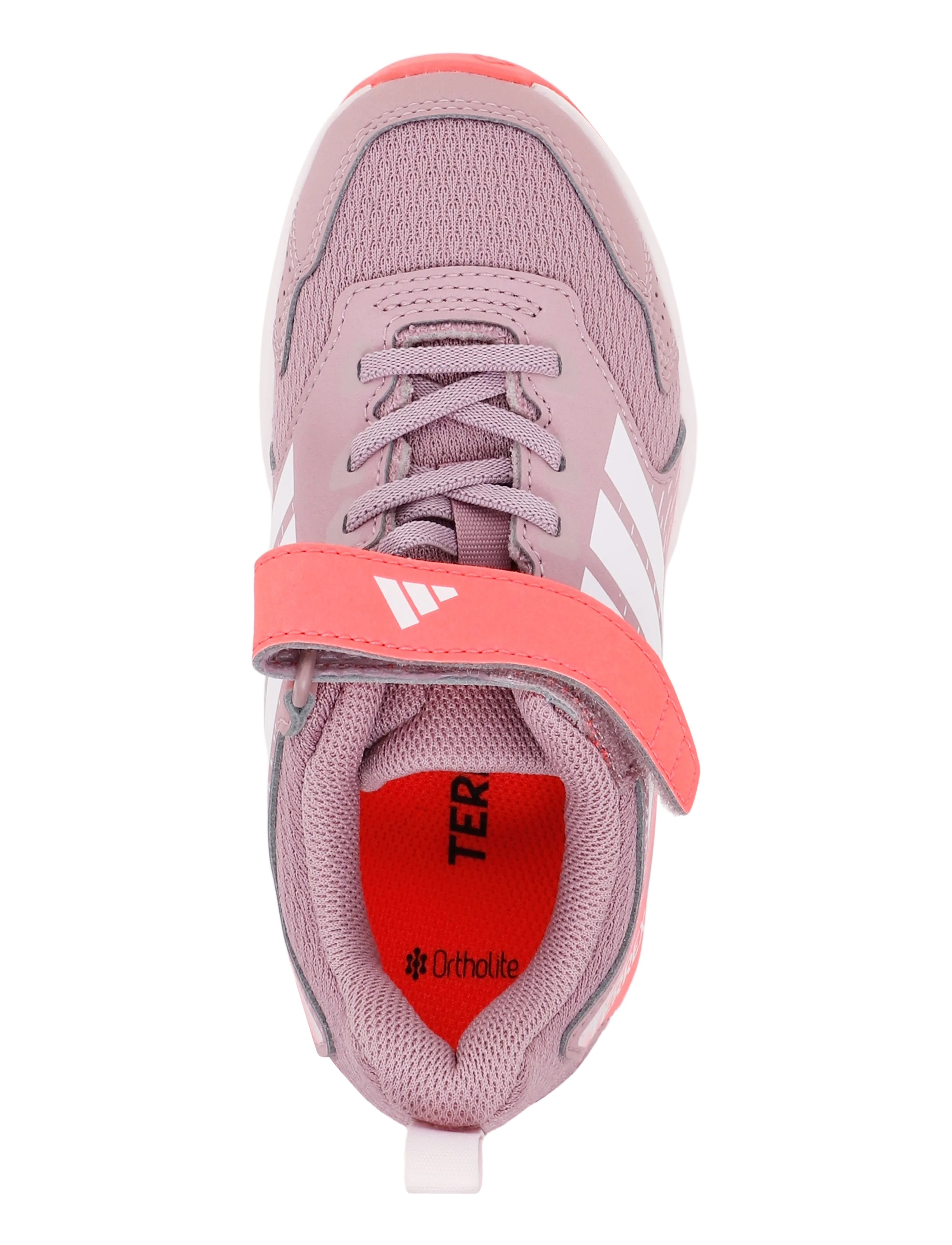 adidas Terrex - TERREX TRACEFINDER CF C - løbesko - magmau/dispin/soltur - 3